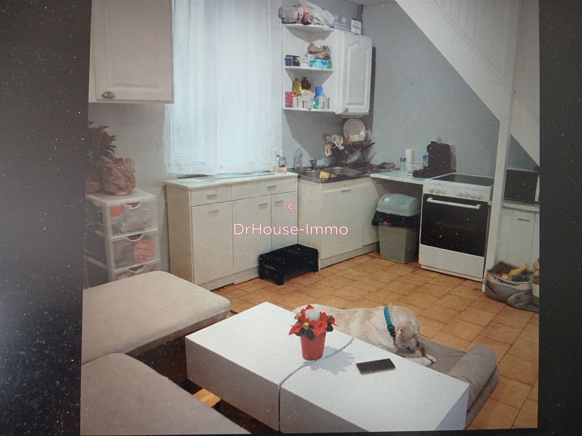 Maison à vendre, 25m², Chaumontel