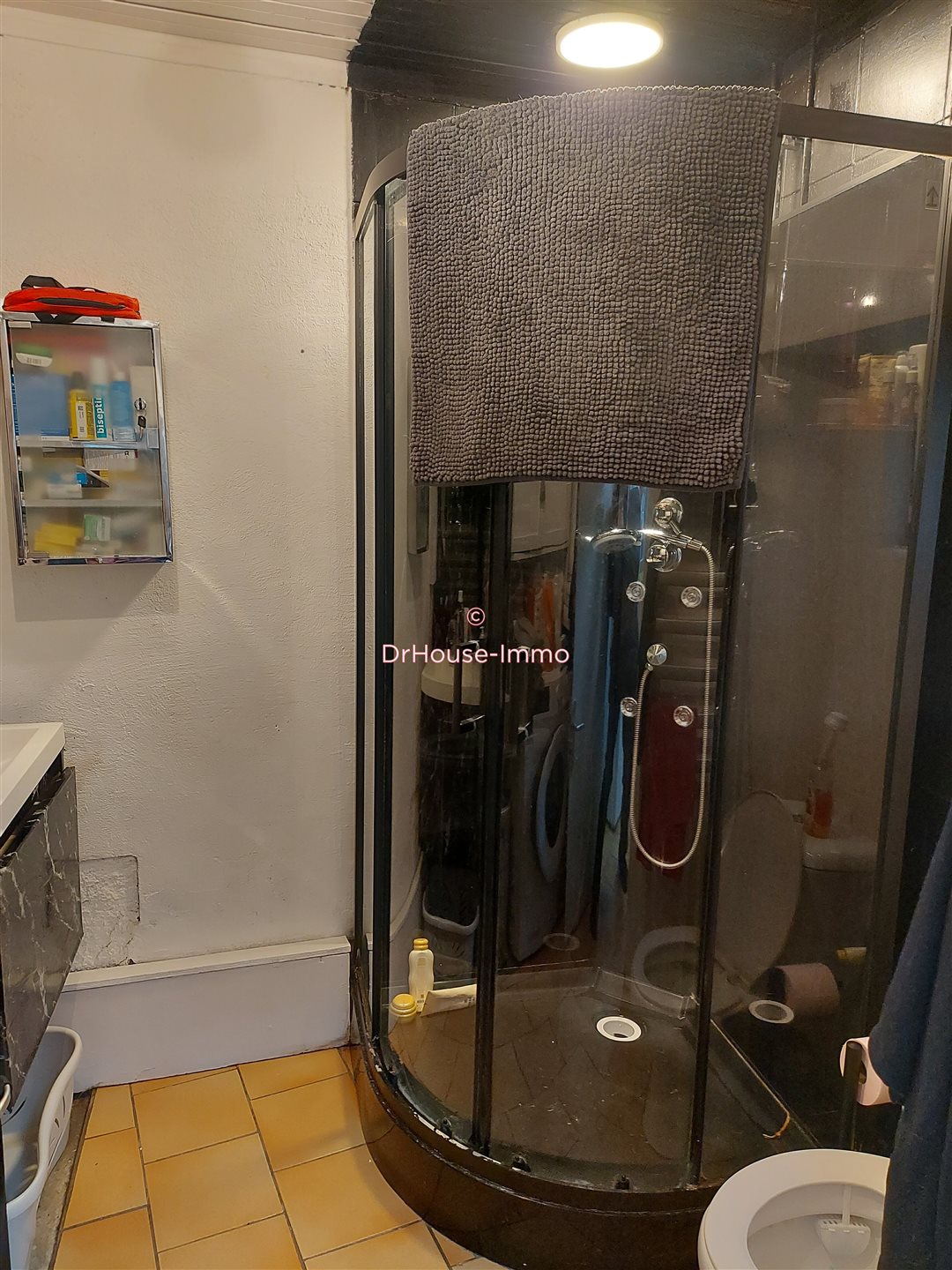 Maison à vendre, 25m², Chaumontel