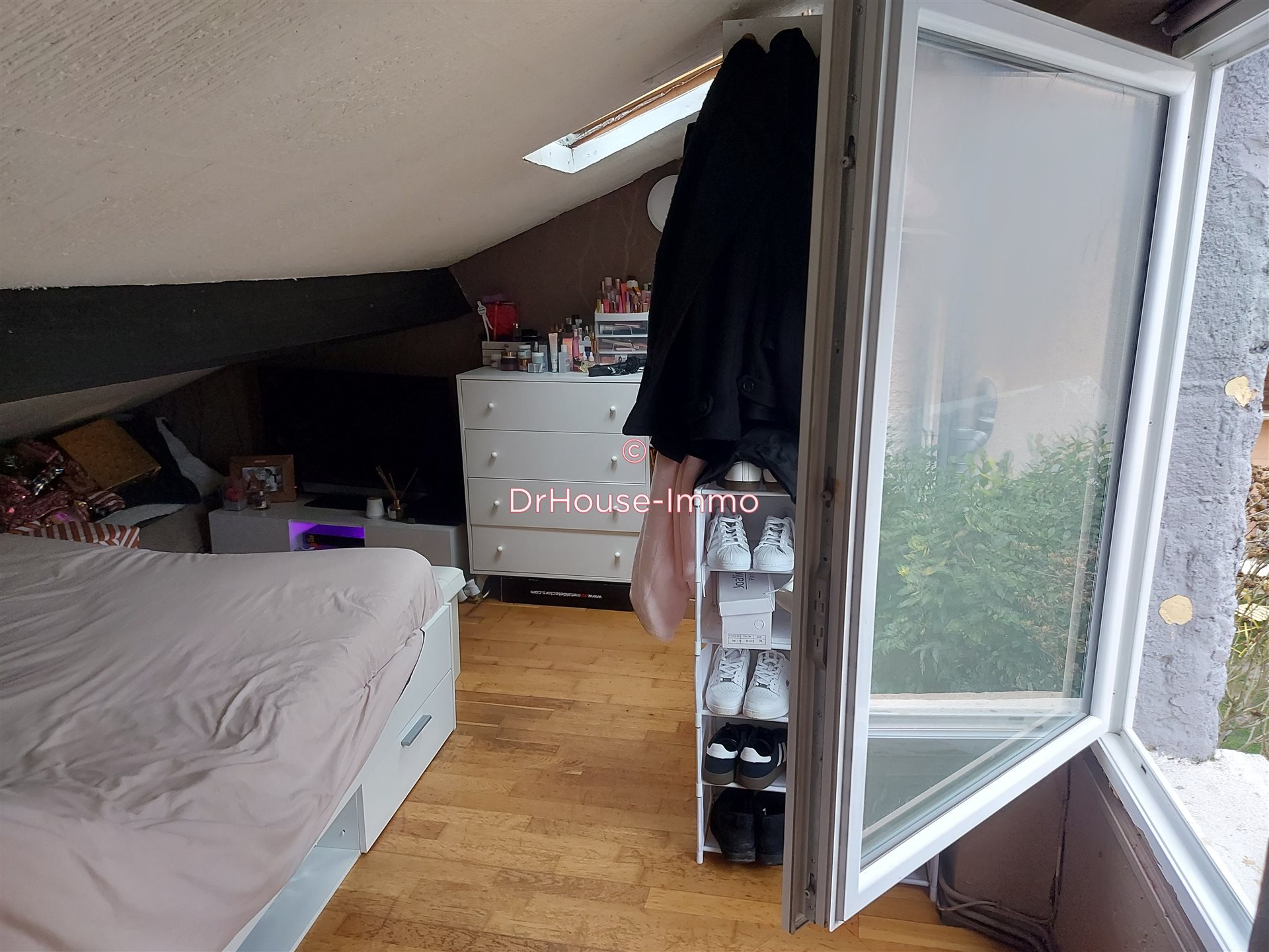 Maison à vendre, 25m², Chaumontel