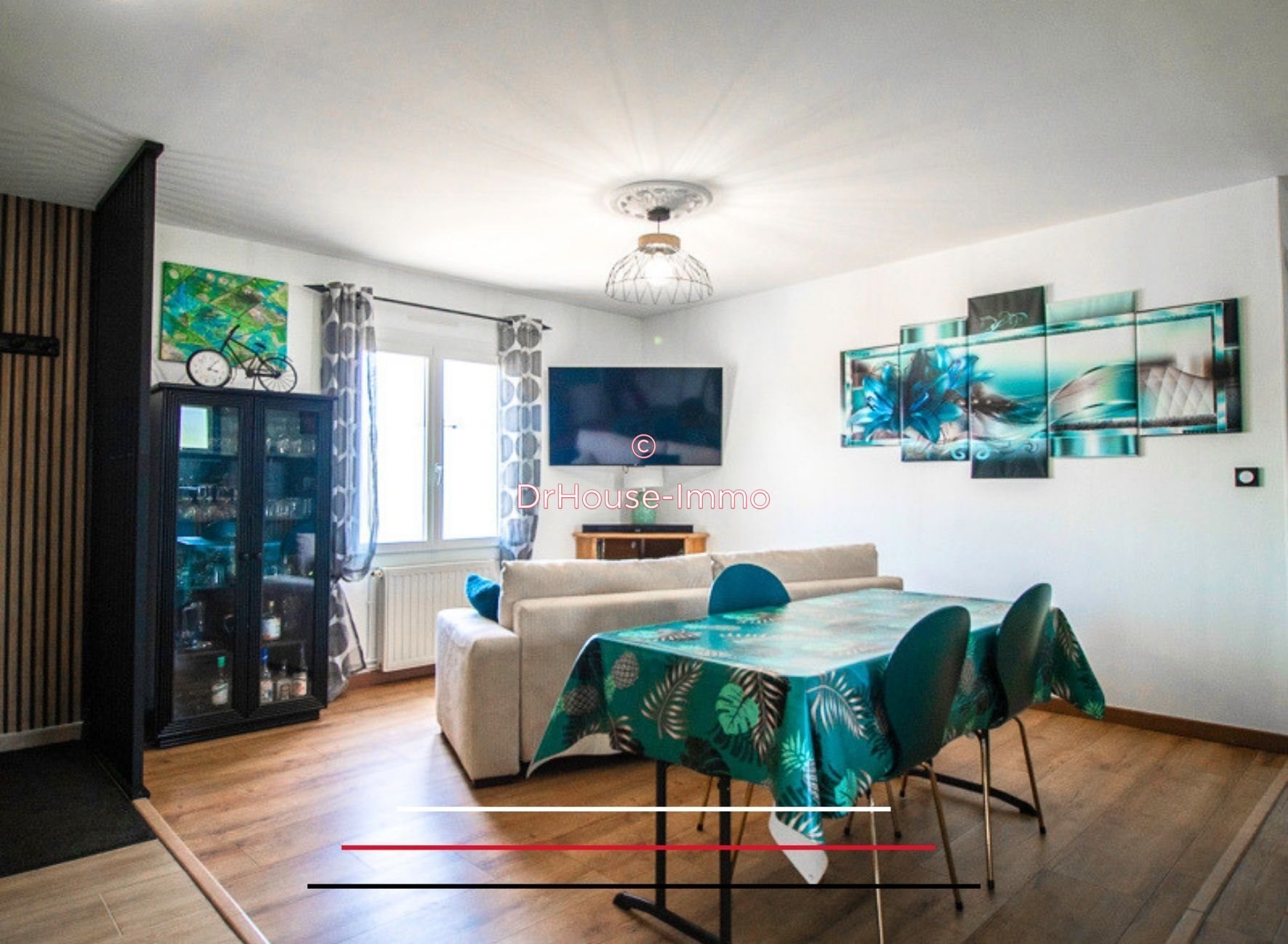 Maison à vendre, 102m², Puy-de-Serre