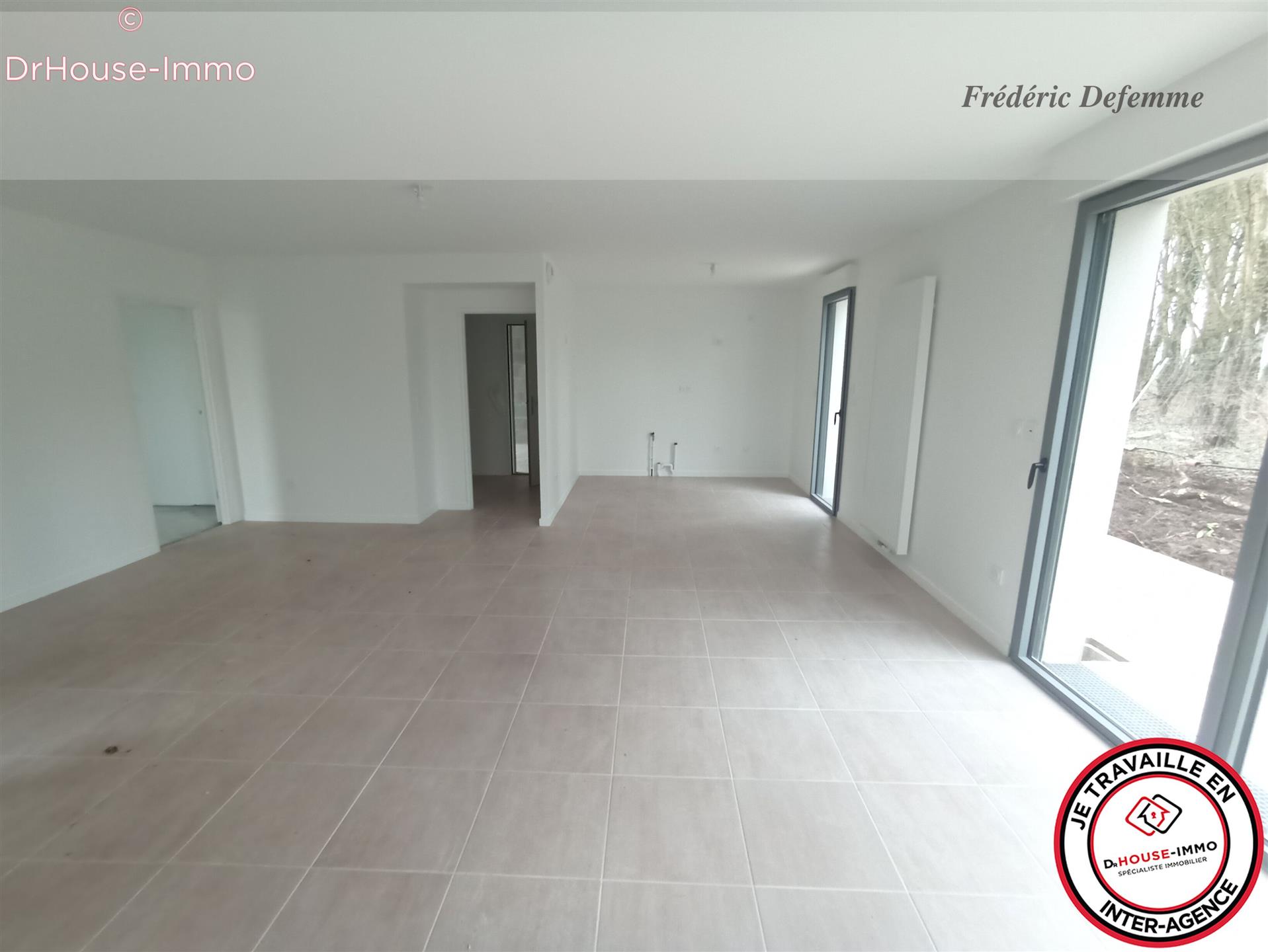 Maison à vendre, 97m², Fondettes