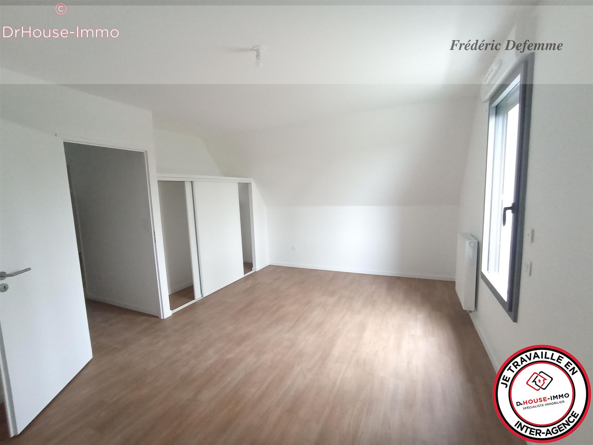 Maison à vendre, 97m², Fondettes