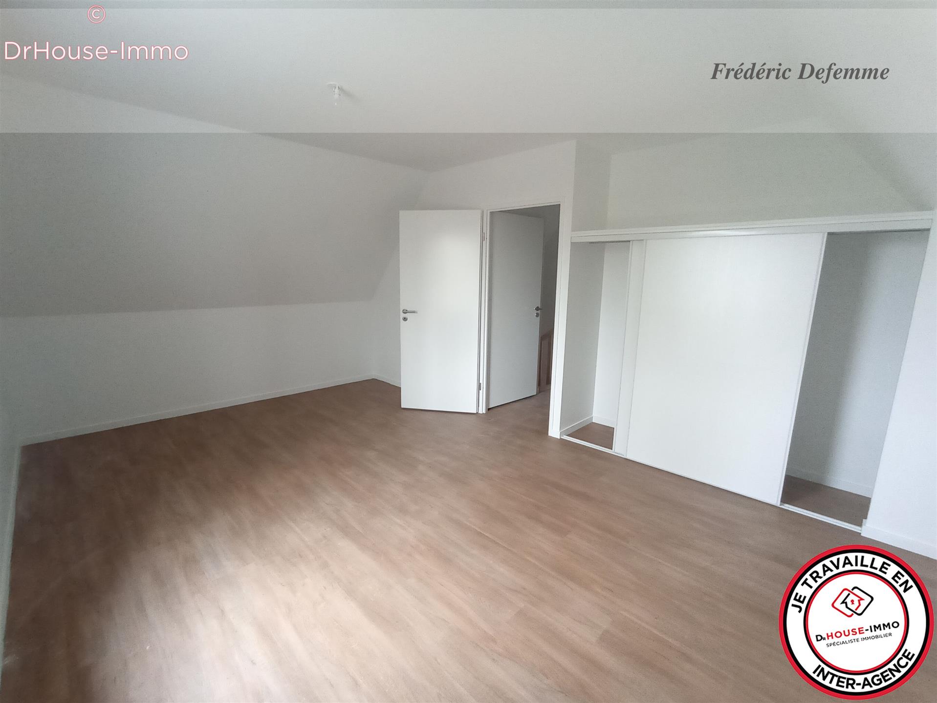 Maison à vendre, 97m², Fondettes