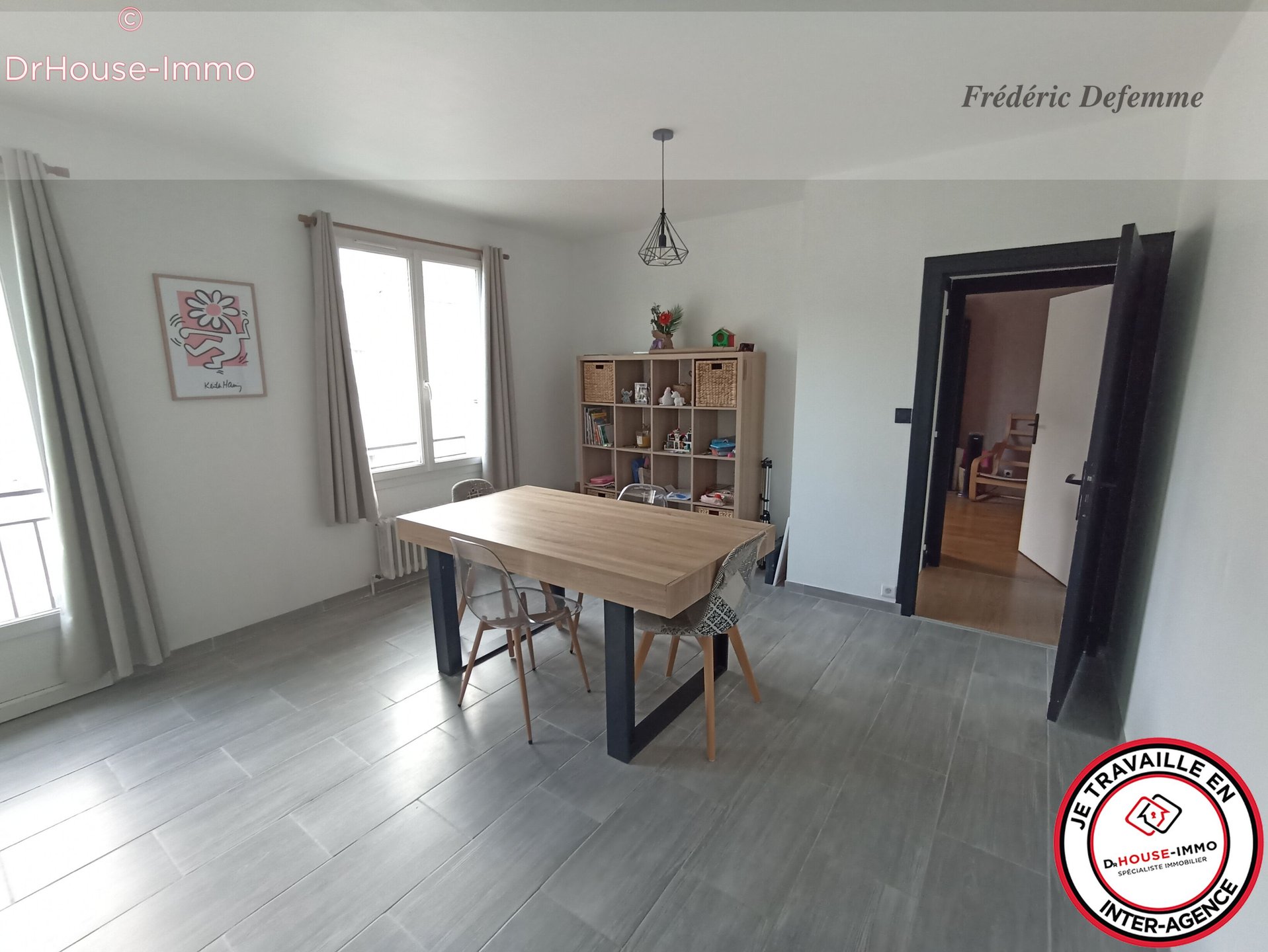 Maison à vendre, 150m², Neuillé-Pont-Pierre