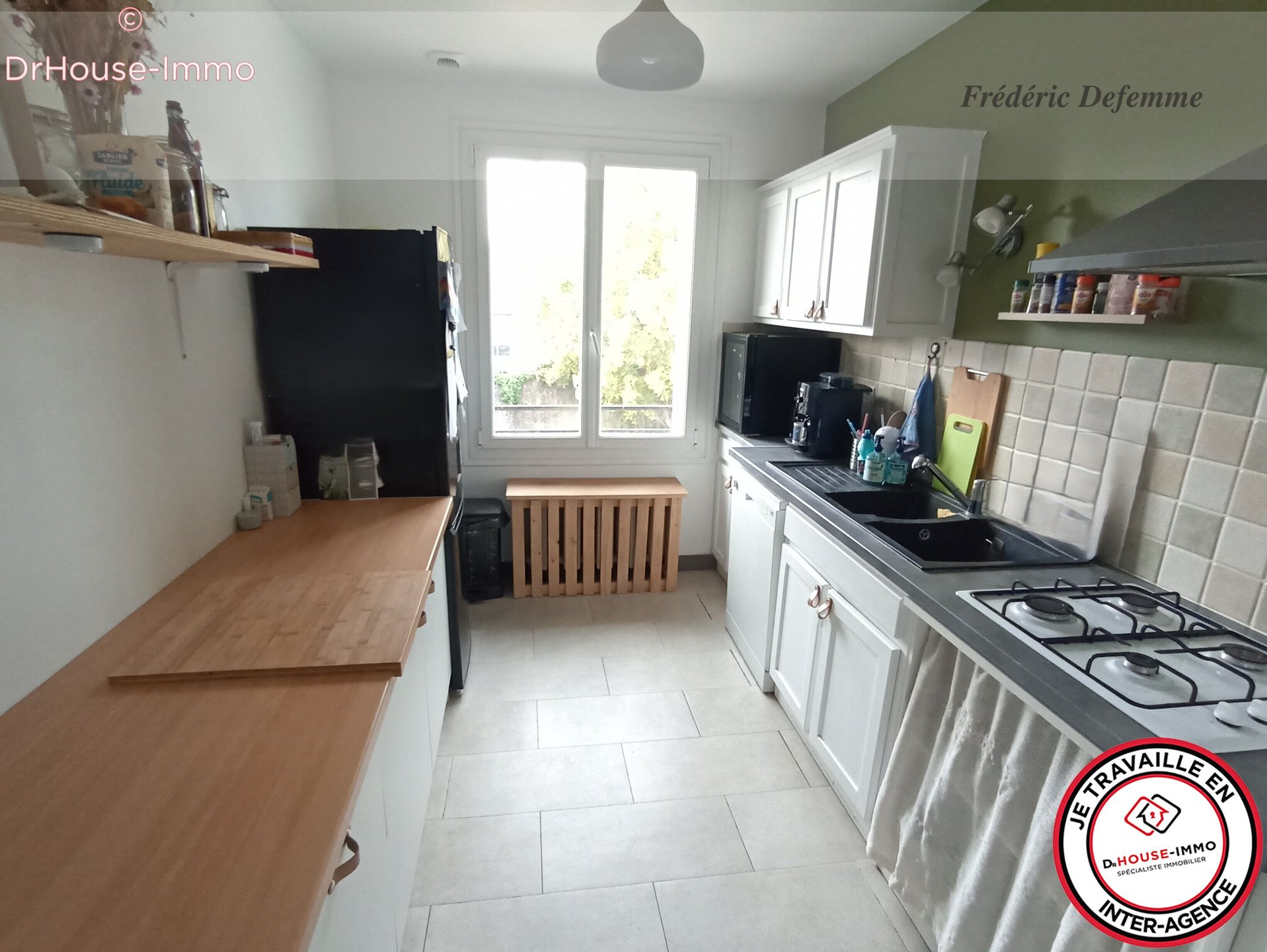Maison à vendre, 150m², Neuillé-Pont-Pierre