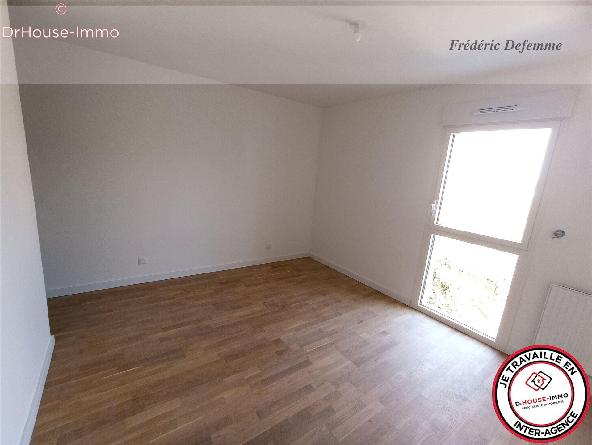 Appartement à vendre, 108m², La Riche