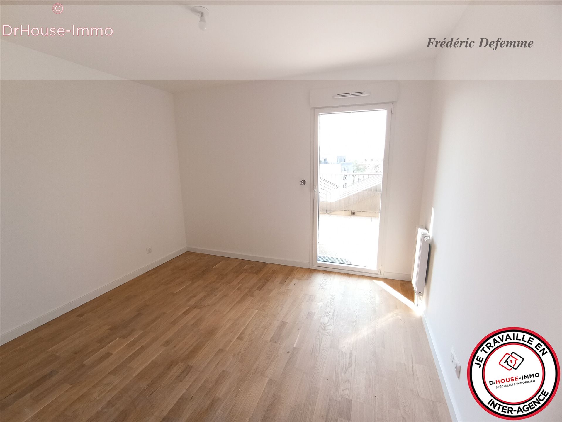 Appartement à vendre, 108m², La Riche