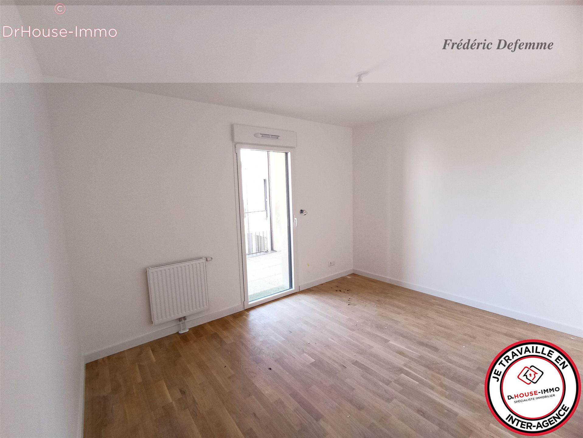 Appartement à vendre, 108m², La Riche