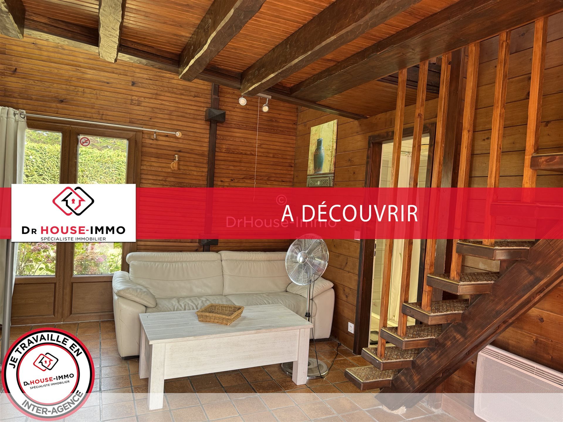 Maison à vendre, 40m², Asnelles