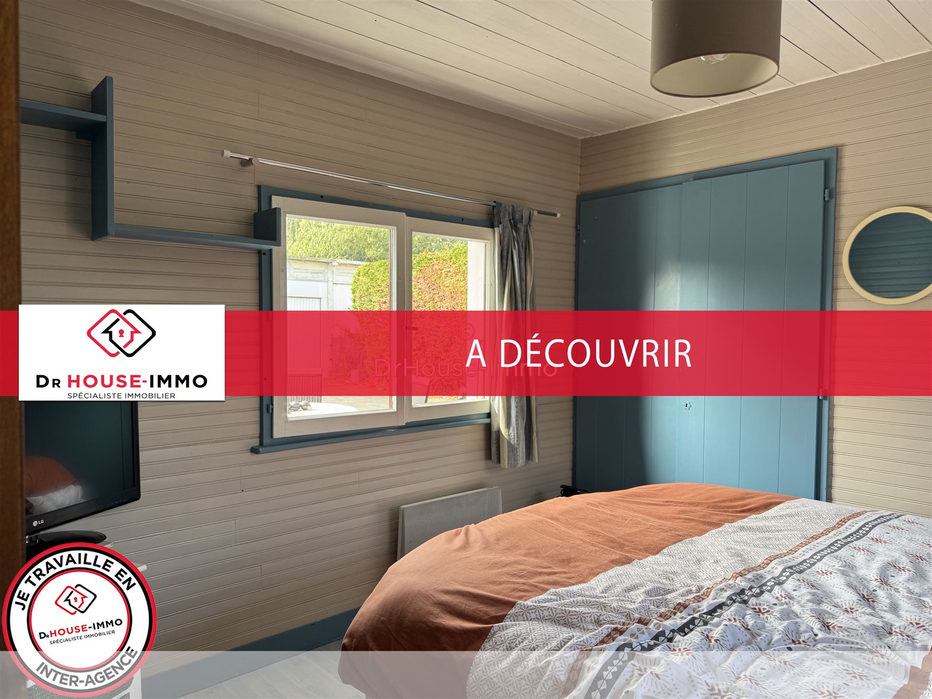 Maison à vendre, 40m², Asnelles