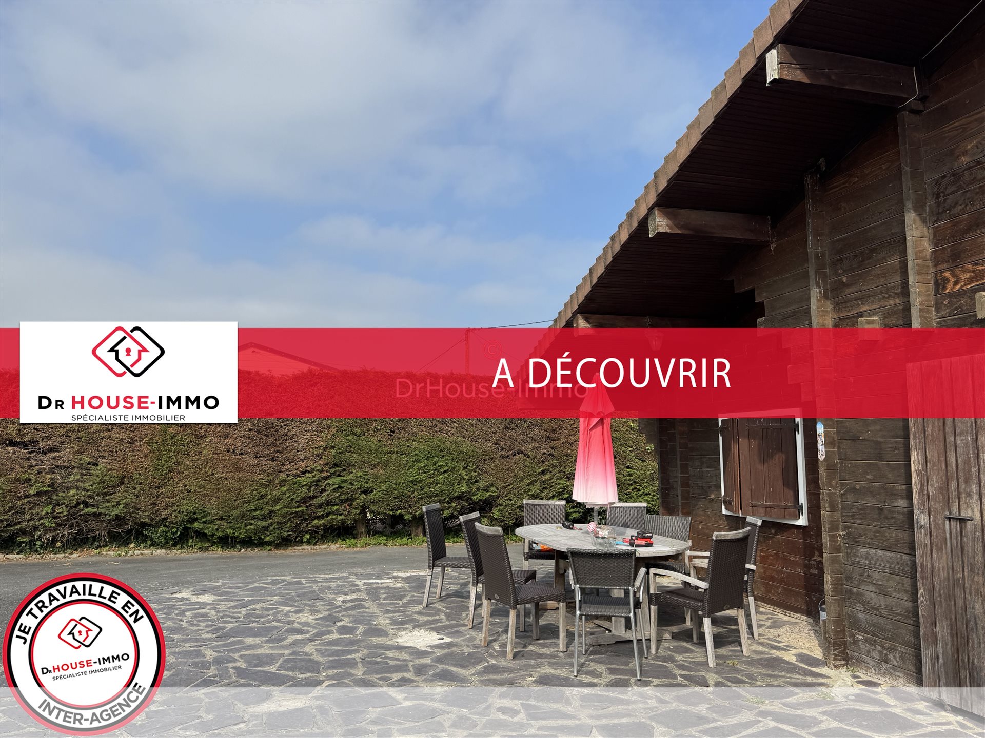 Maison à vendre, 40m², Asnelles