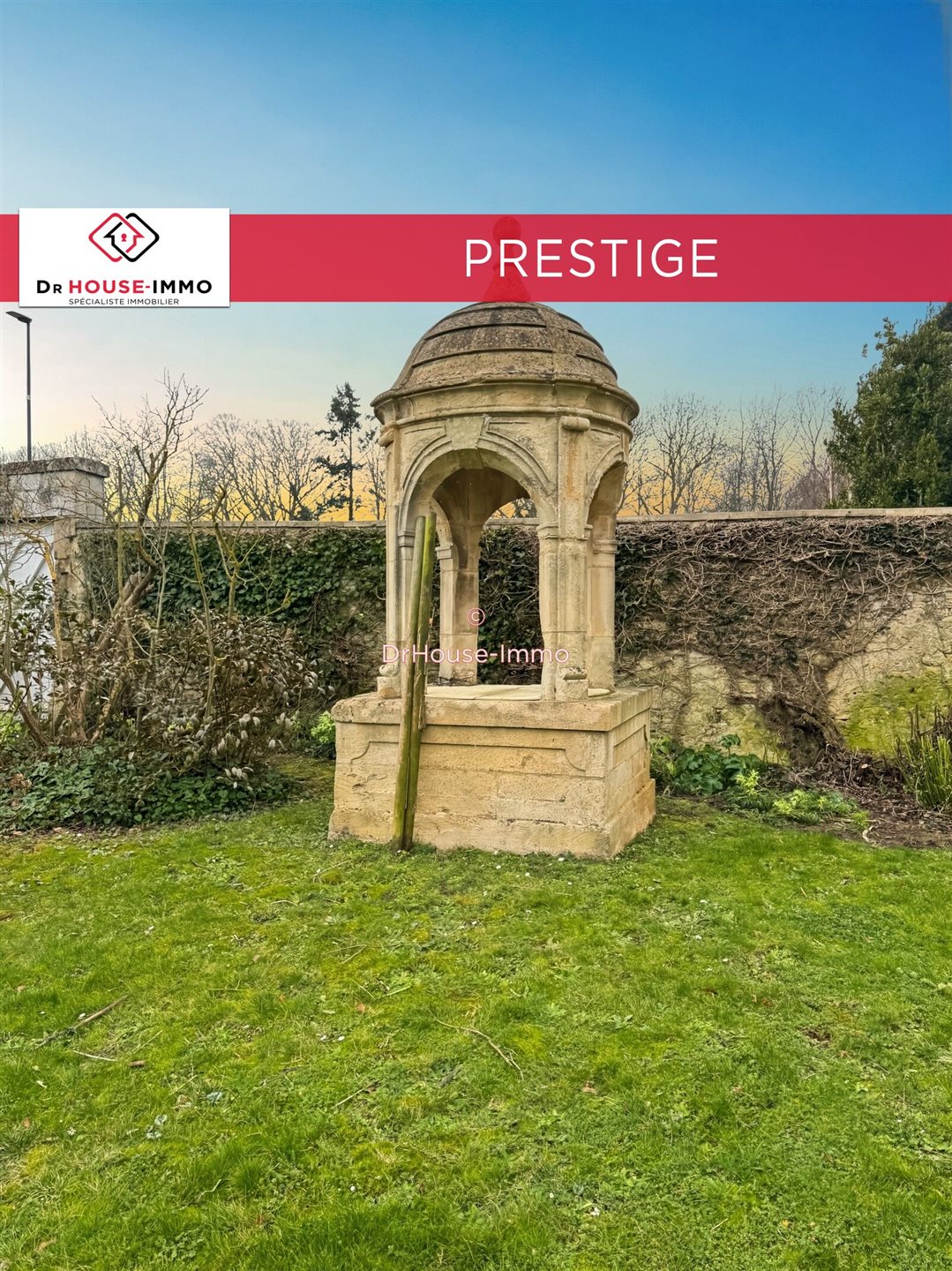 Maison à vendre, 246m², Biéville-Beuville
