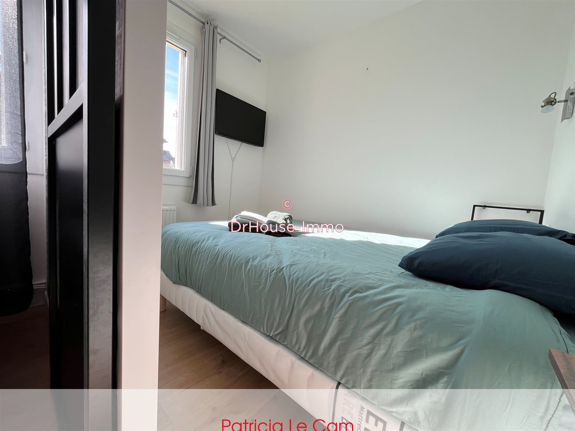 Appartement à vendre, 33m², Ouistreham