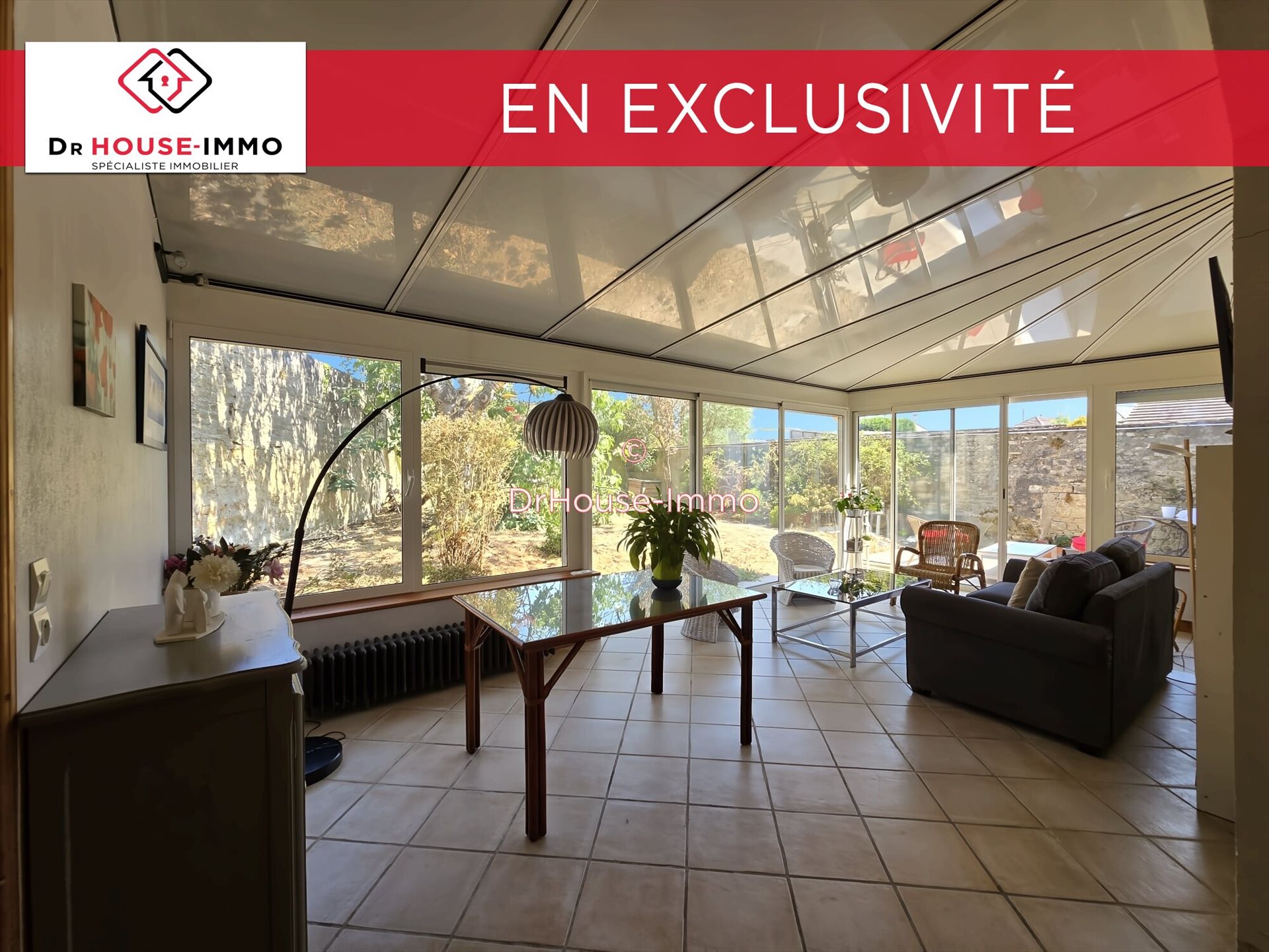 Maison à vendre, 185m², Bayeux