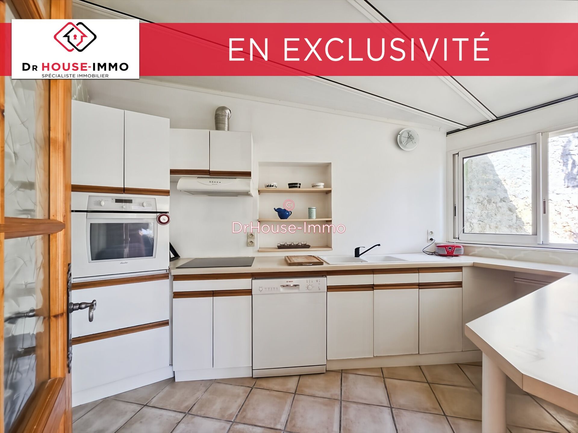Maison à vendre, 185m², Bayeux