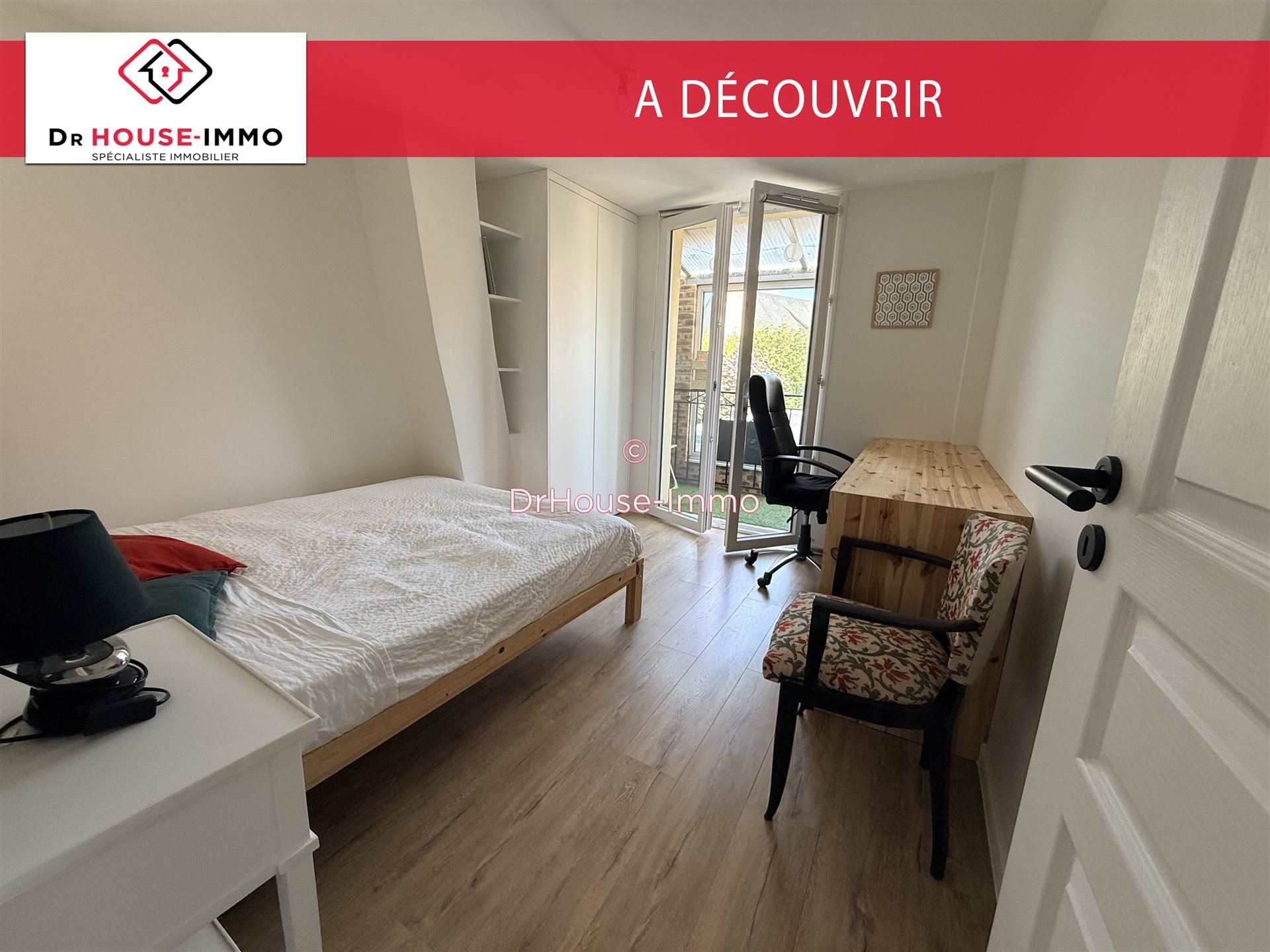 Maison à vendre, 98m², Luc-sur-Mer