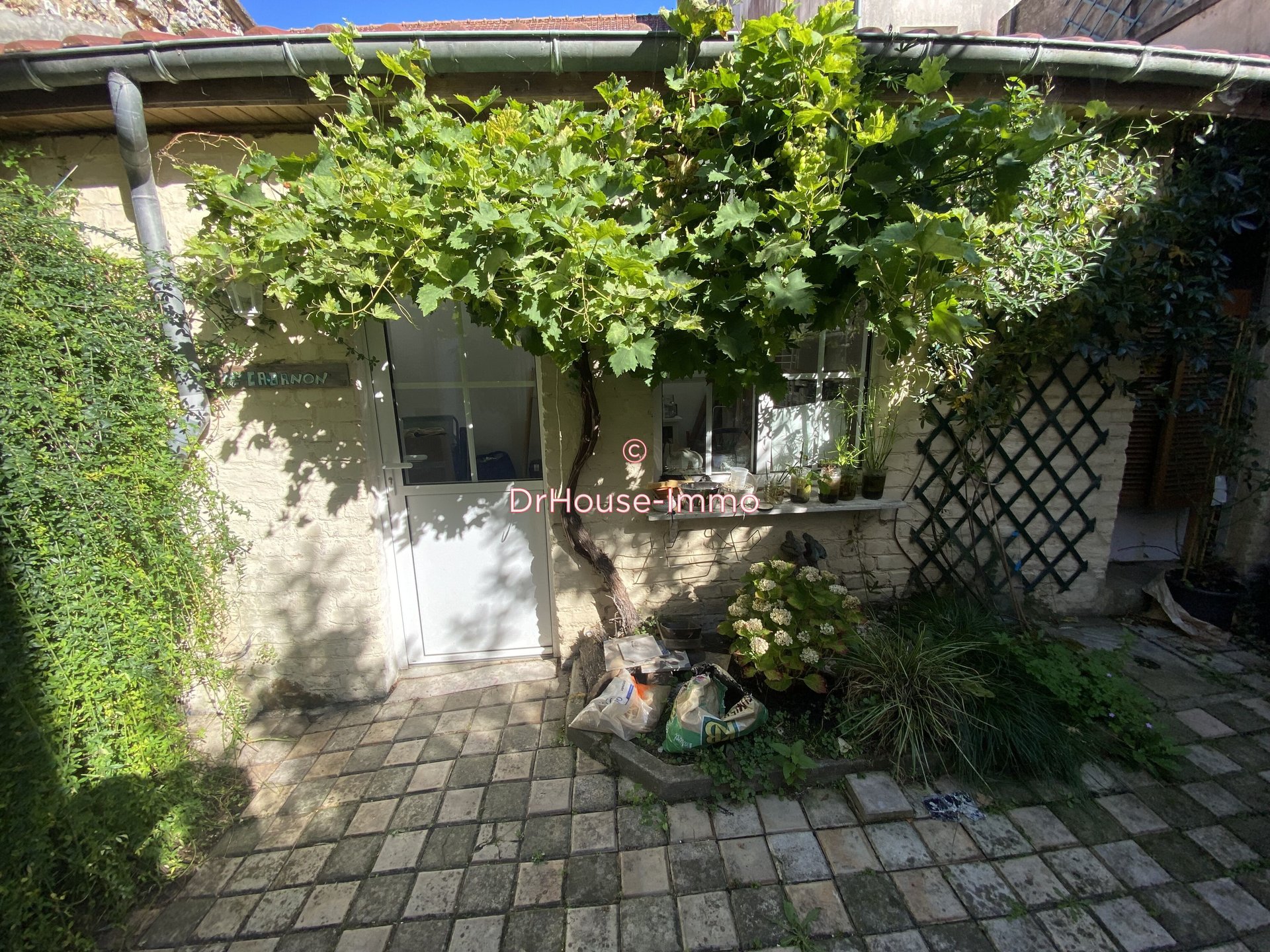 Maison à vendre, 170m², Montreuil-sur-Mer