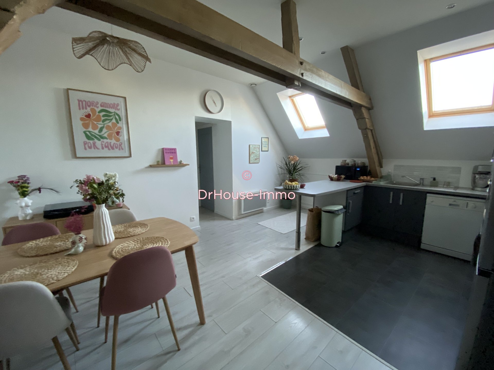 Maison à vendre, 252m², Montreuil-sur-Mer