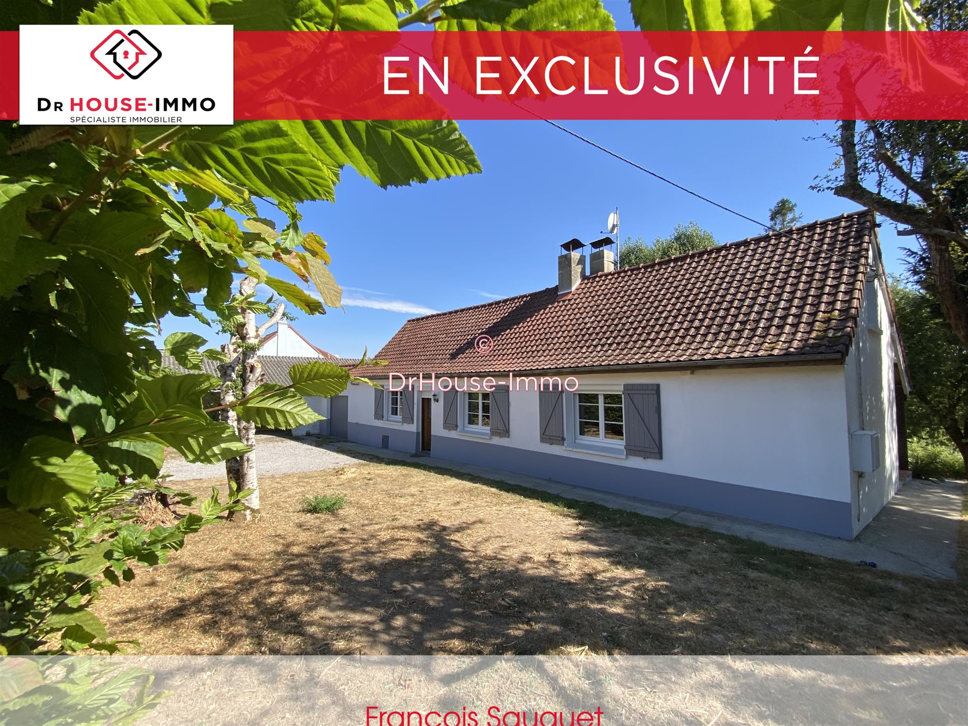 Maison à vendre, 124m², Montreuil-sur-Mer