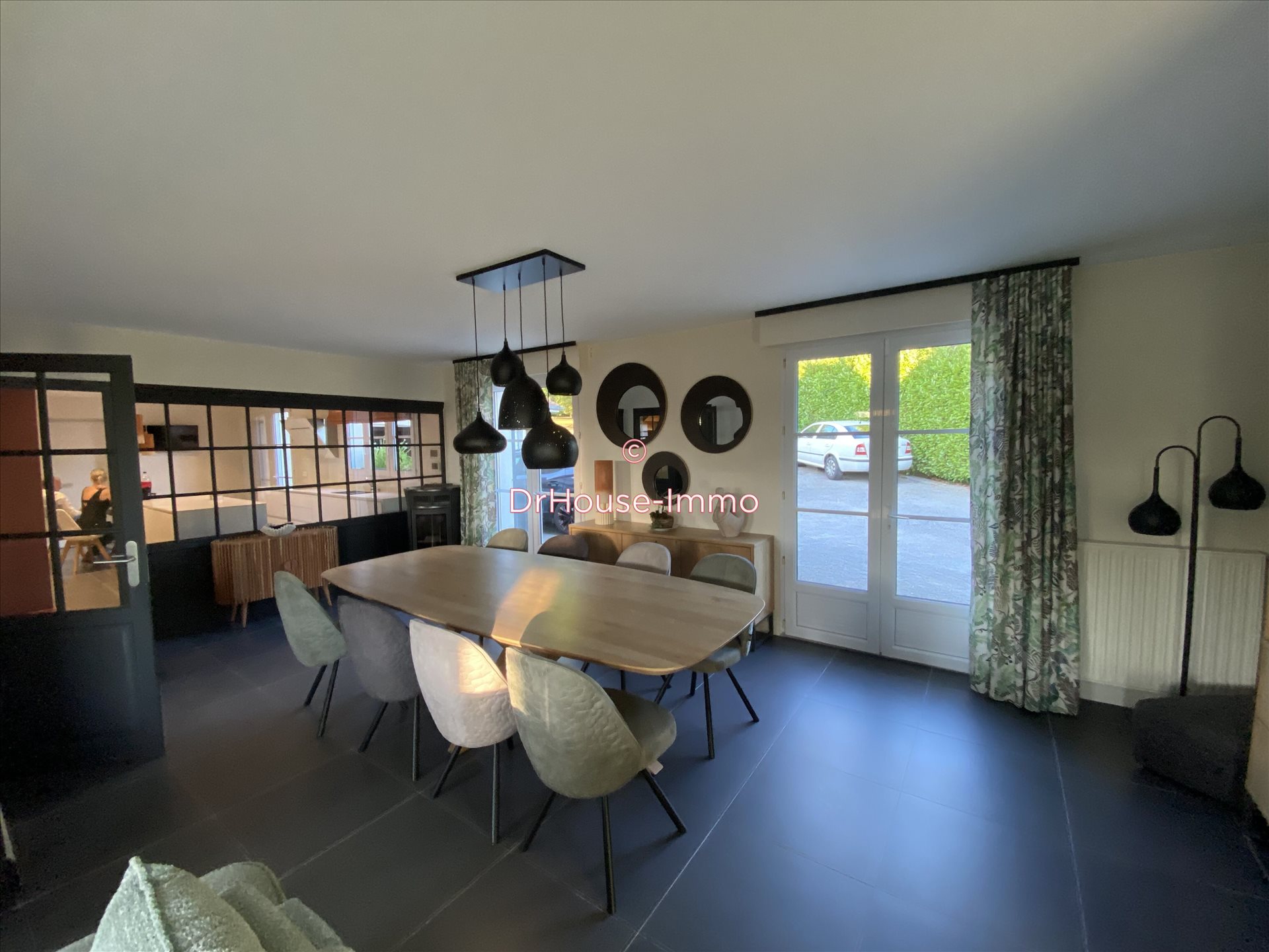 Maison à vendre, 158m², Montreuil-sur-Mer