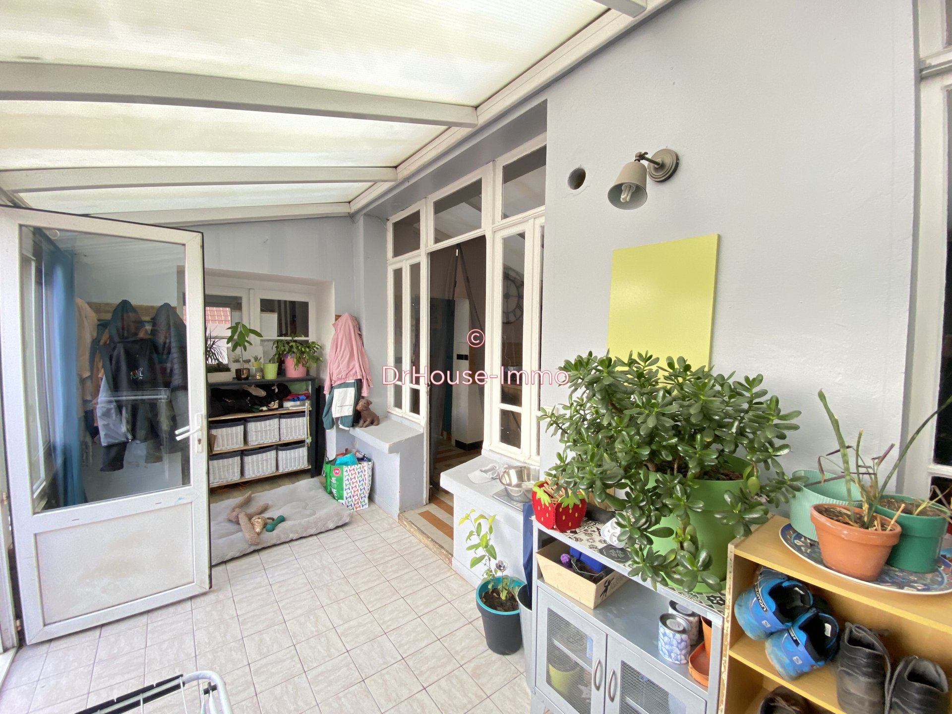 Maison à vendre, 112m², Montreuil-sur-Mer