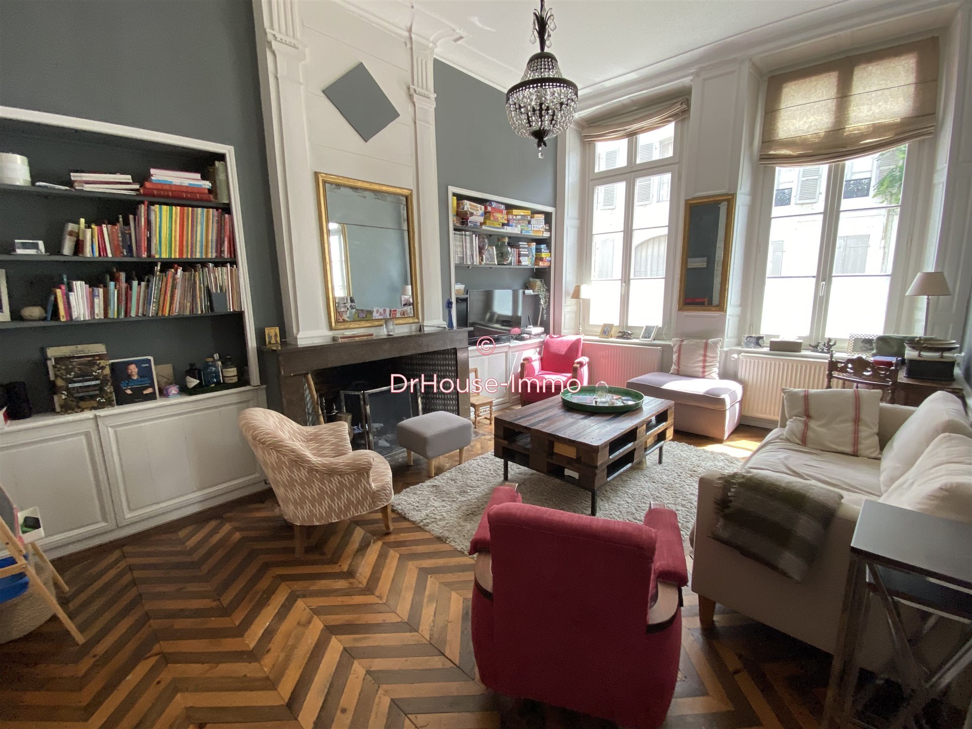 Maison à vendre, 185m², Montreuil-sur-Mer