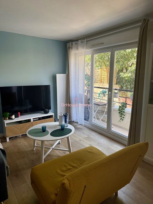 Appartement 4 pièces 75 m² · à Montmorency · 75 m² · 290 000 €