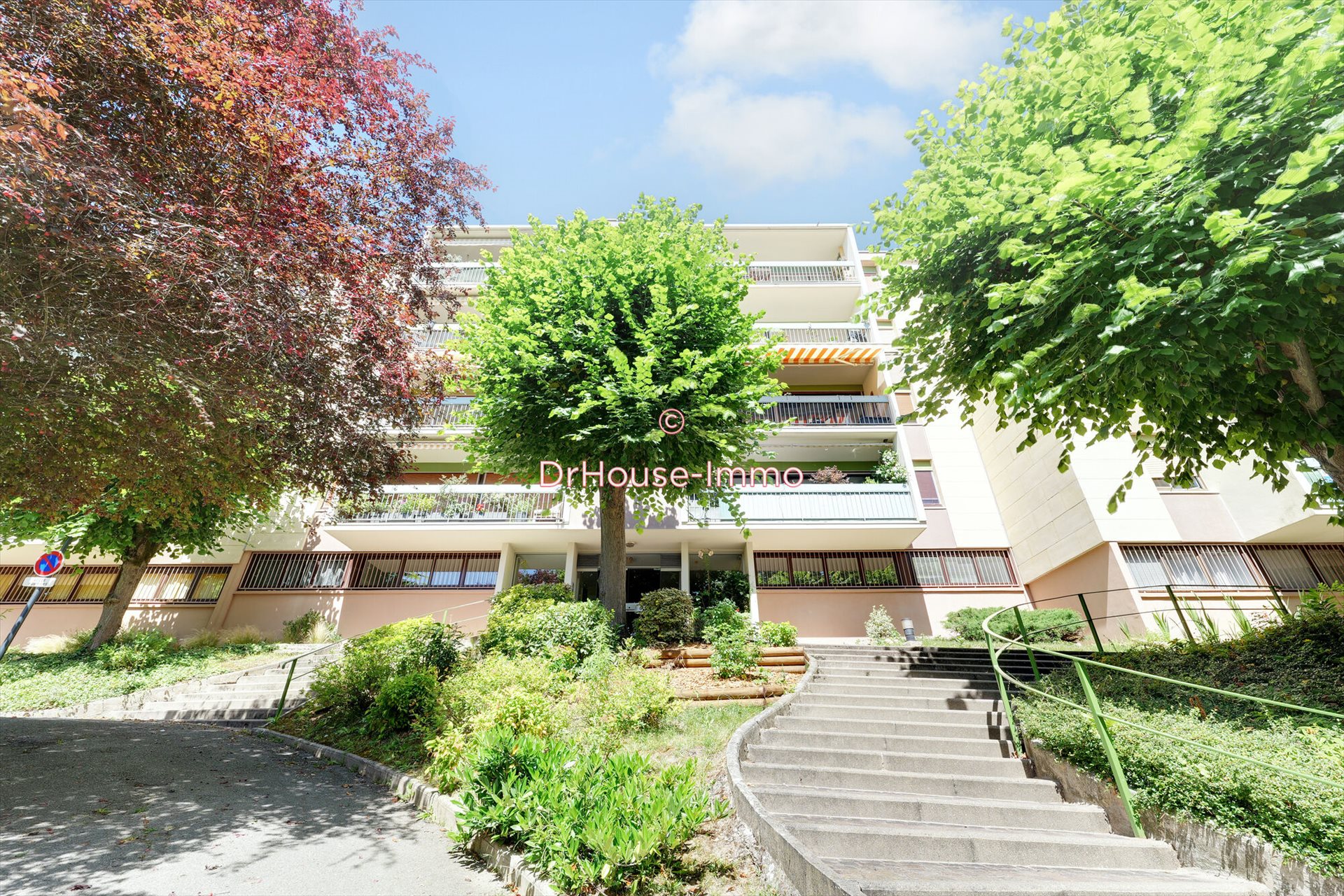 Appartement à vendre, 117m², Le Mesnil-le-Roi