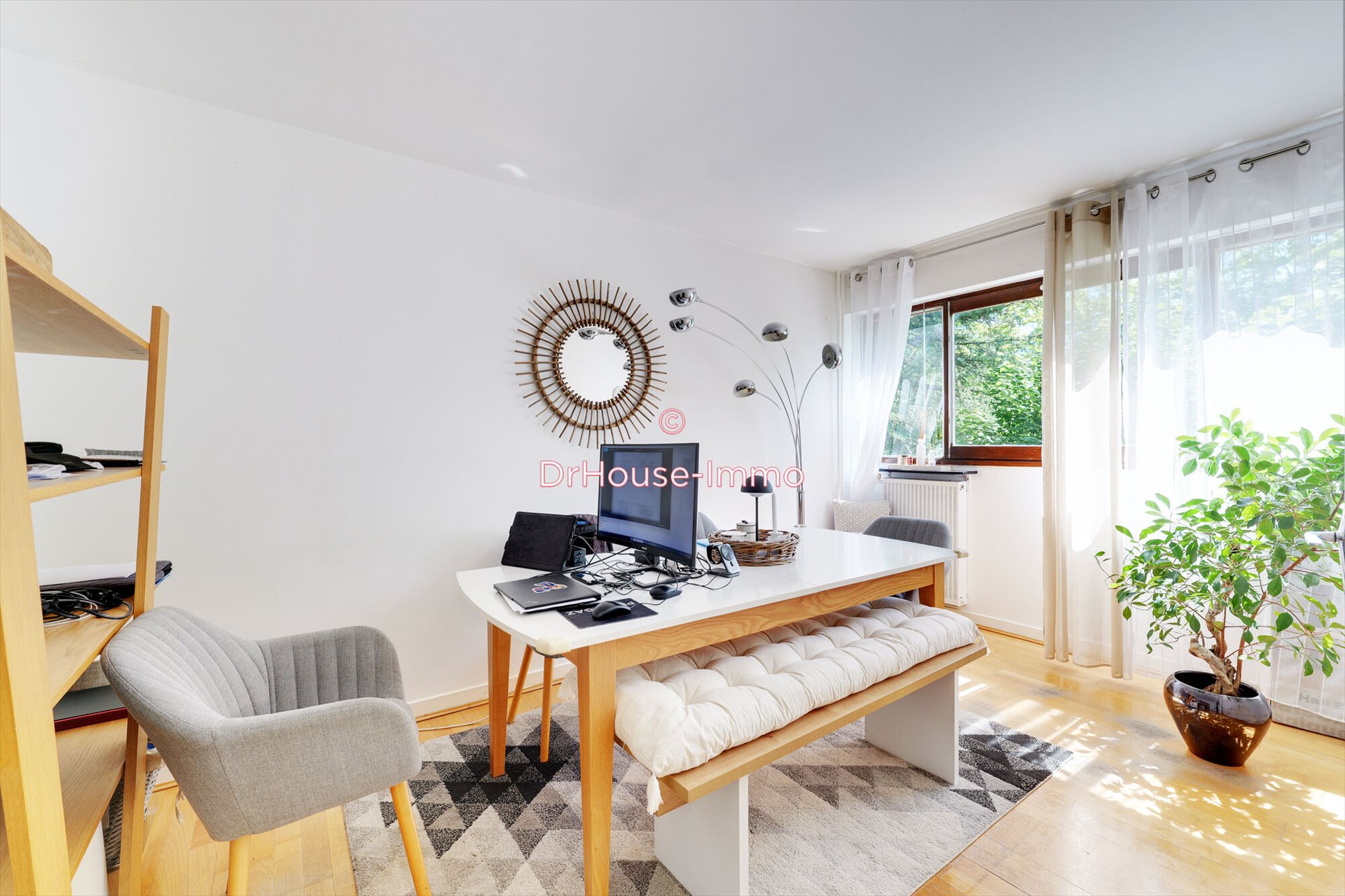 Appartement à vendre, 117m², Le Mesnil-le-Roi