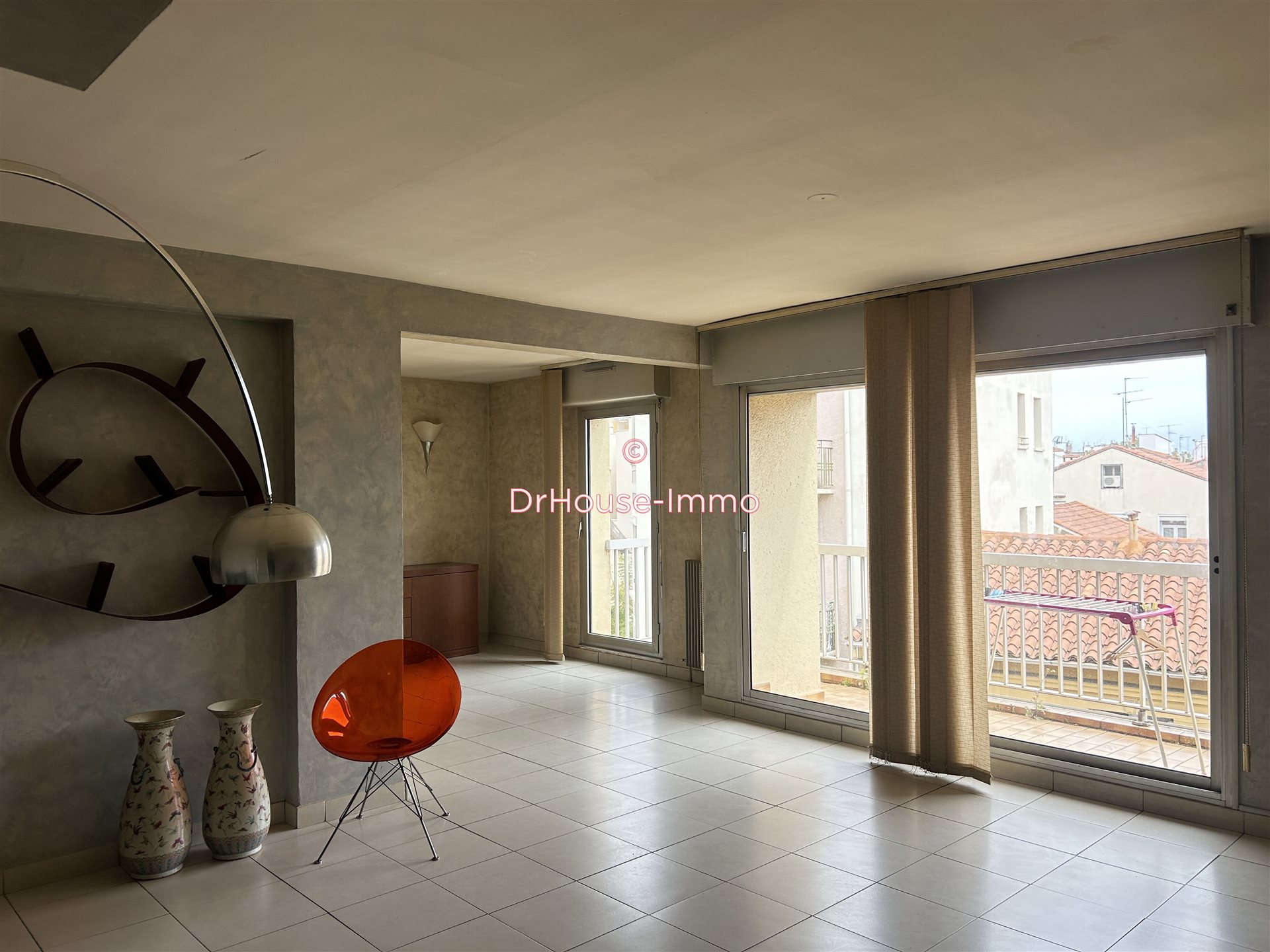 Appartement à vendre, 83m², Perpignan