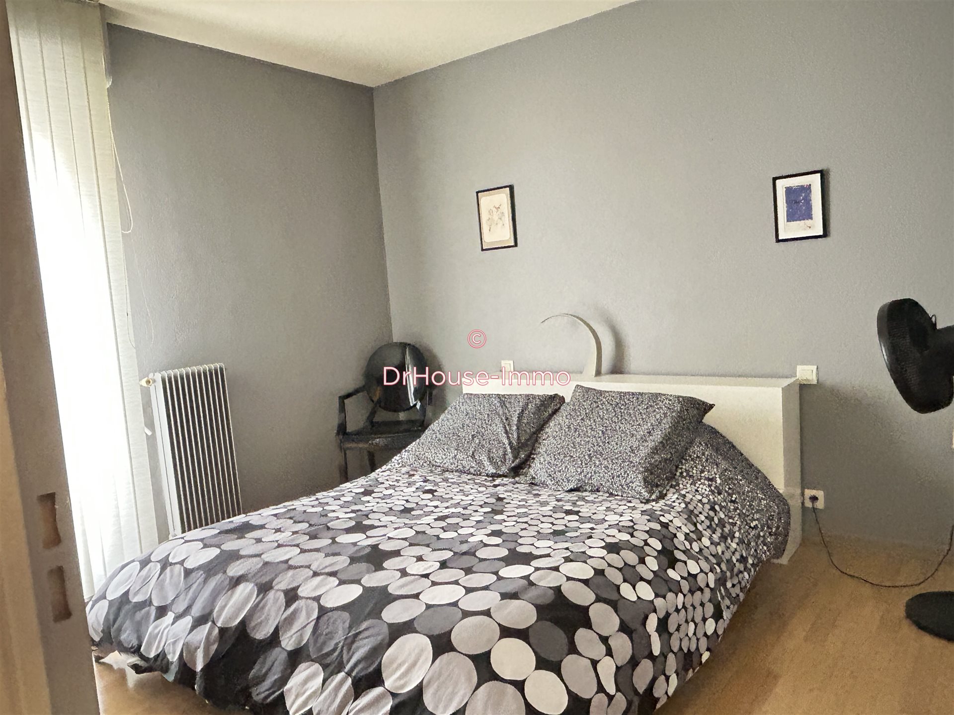 Appartement à vendre, 83m², Perpignan