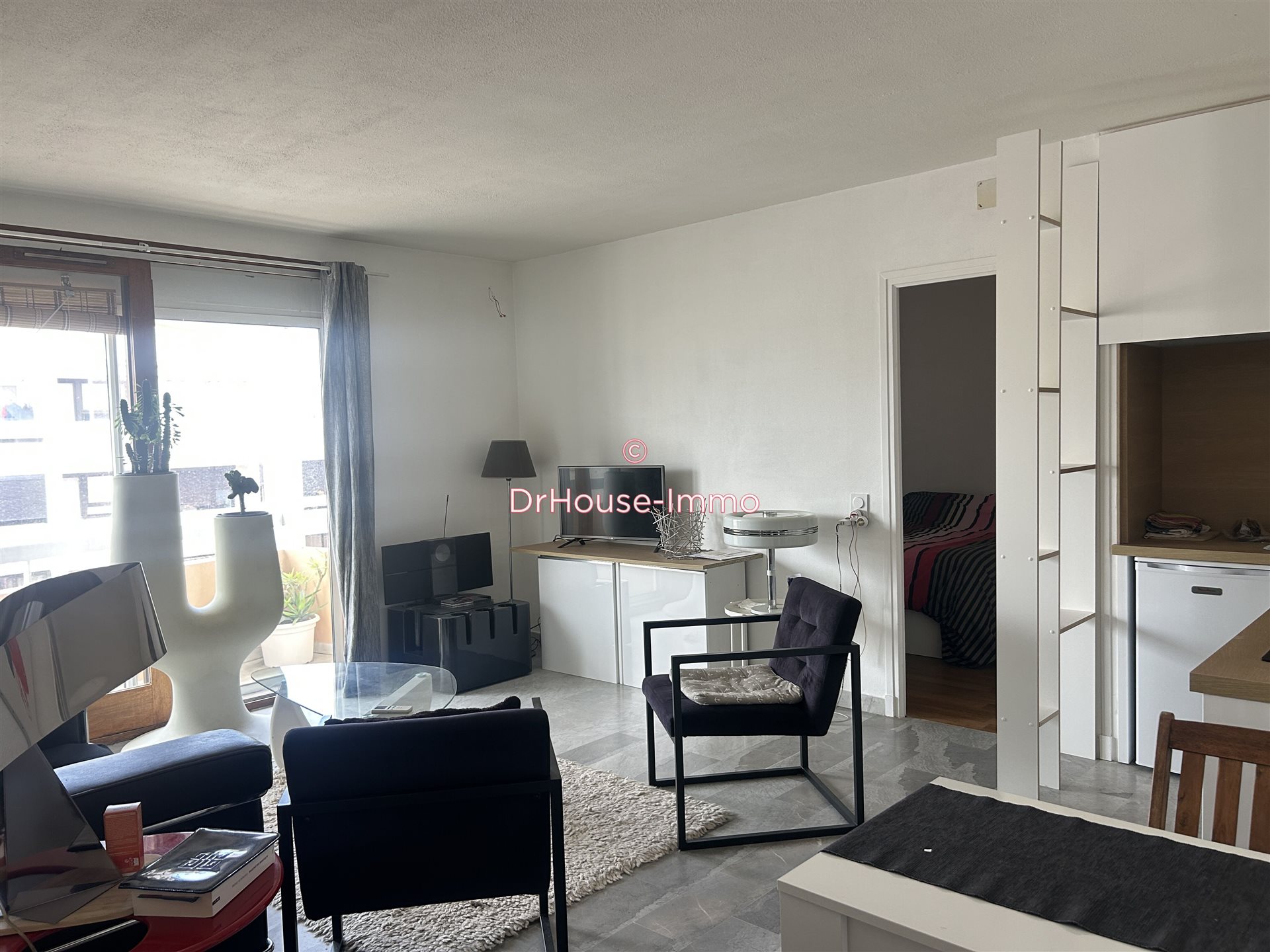 Appartement à vendre, 46m², Perpignan