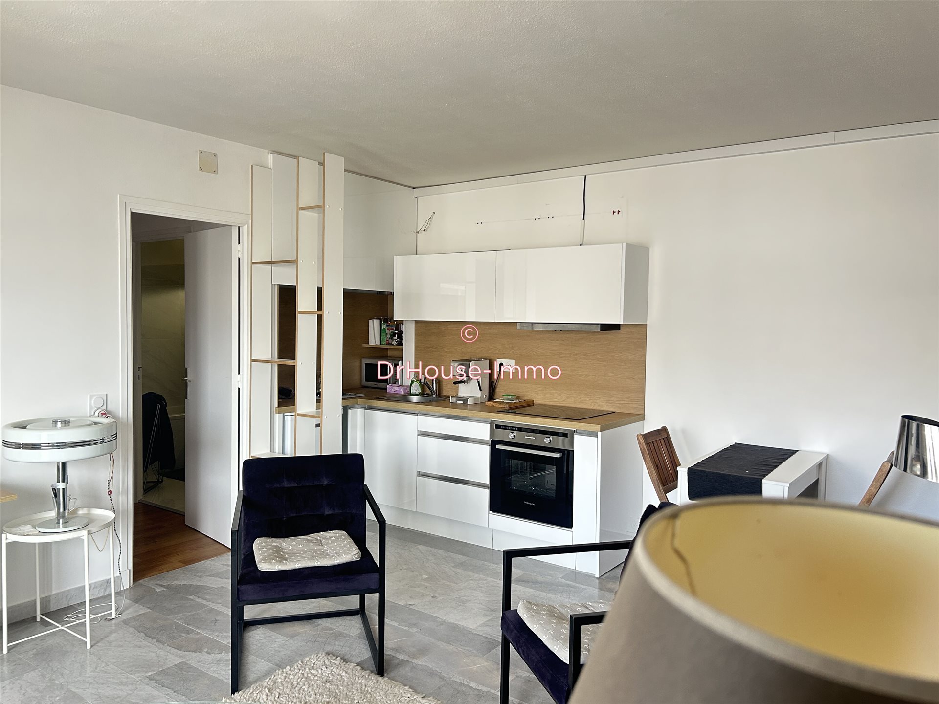 Appartement à vendre, 46m², Perpignan
