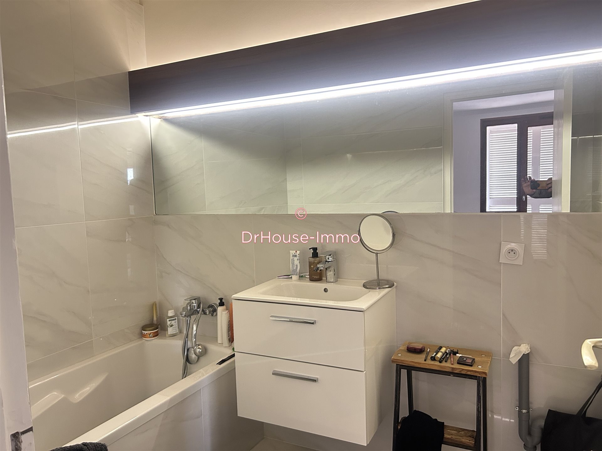 Appartement à vendre, 46m², Perpignan