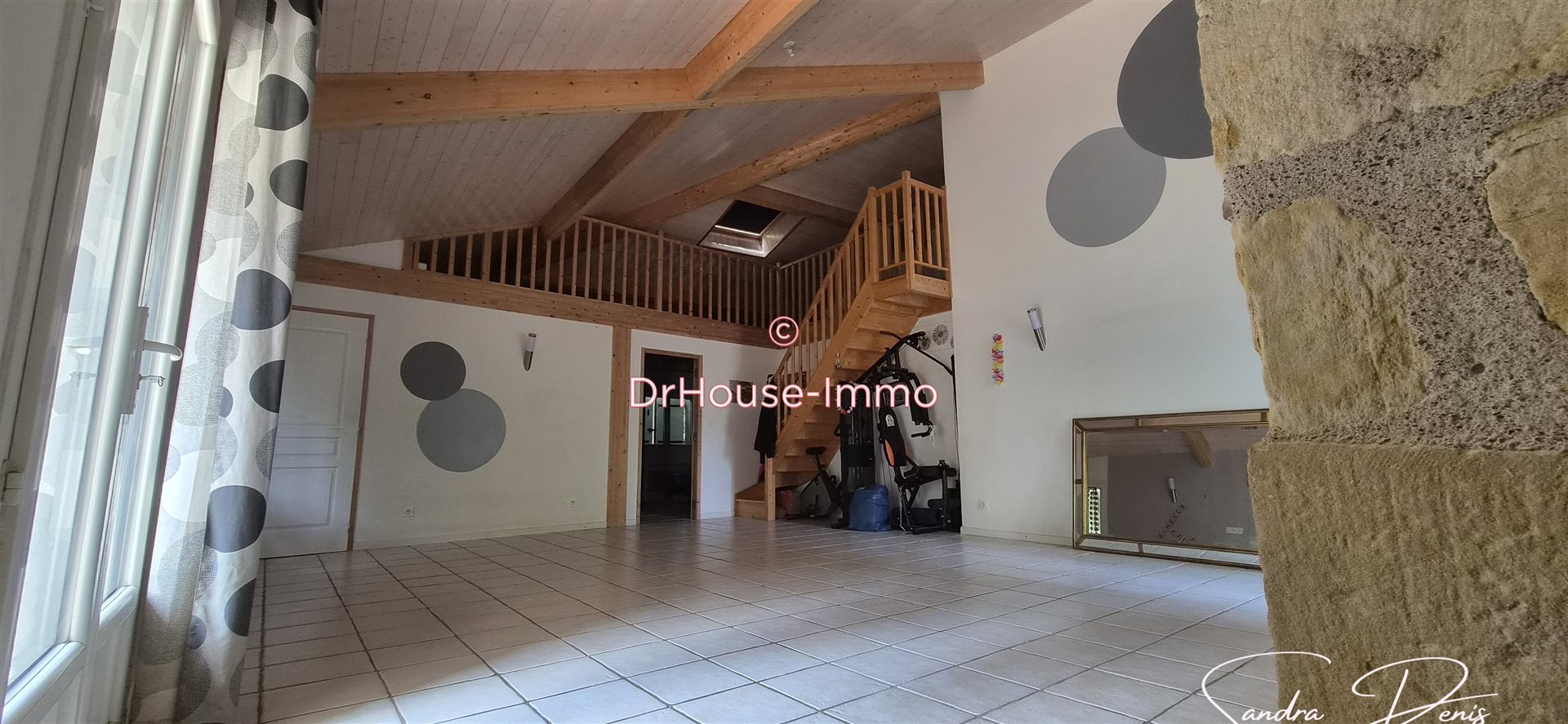 Maison à vendre, 110m², Meilhan-sur-Garonne