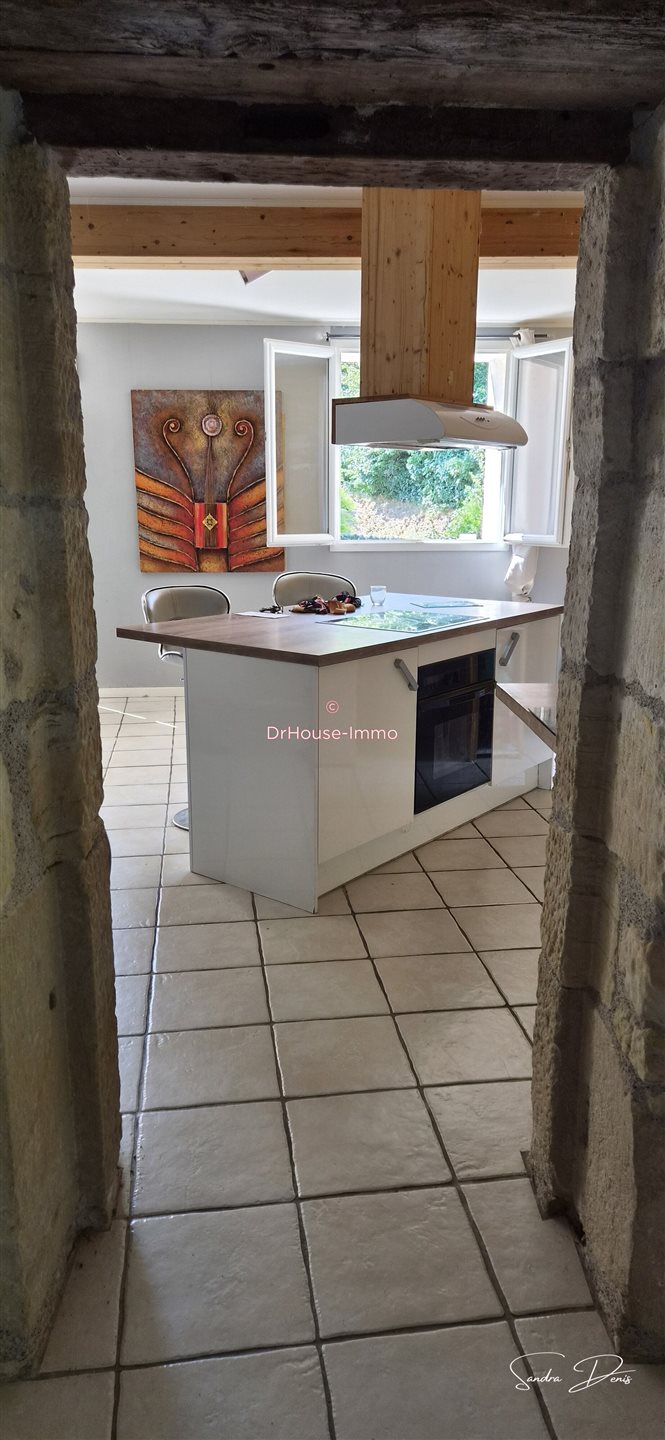 Maison à vendre, 110m², Meilhan-sur-Garonne