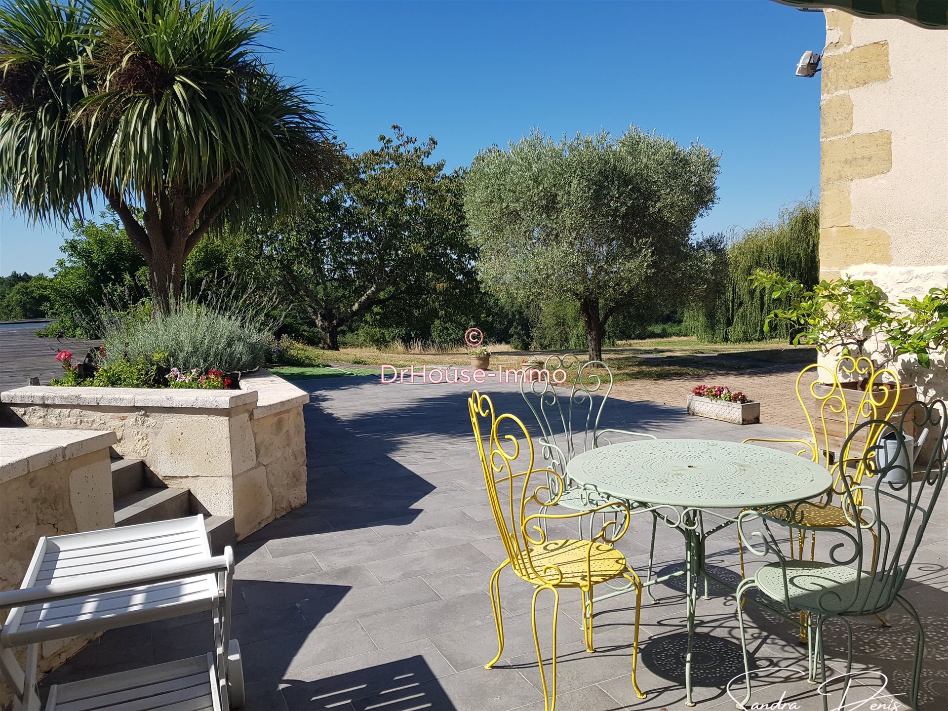 Maison à vendre, 412m², Monségur