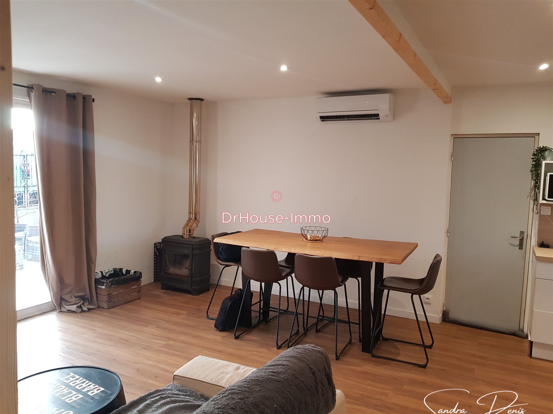 Maison à vendre, 76m², Targon