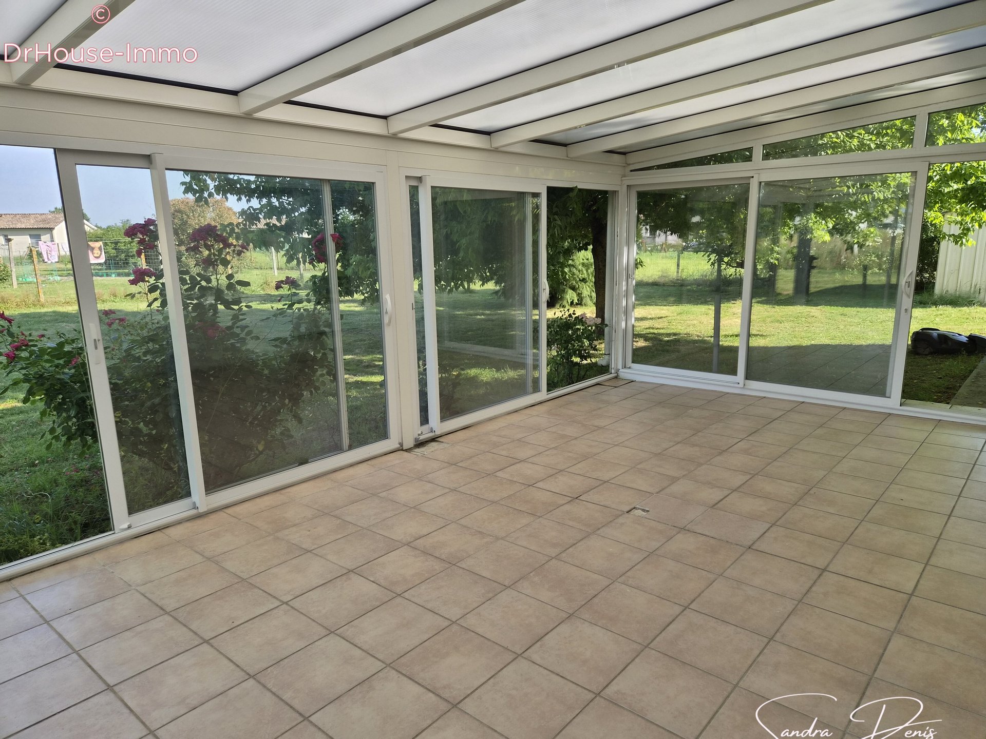 Maison à vendre, 116m², Noaillac