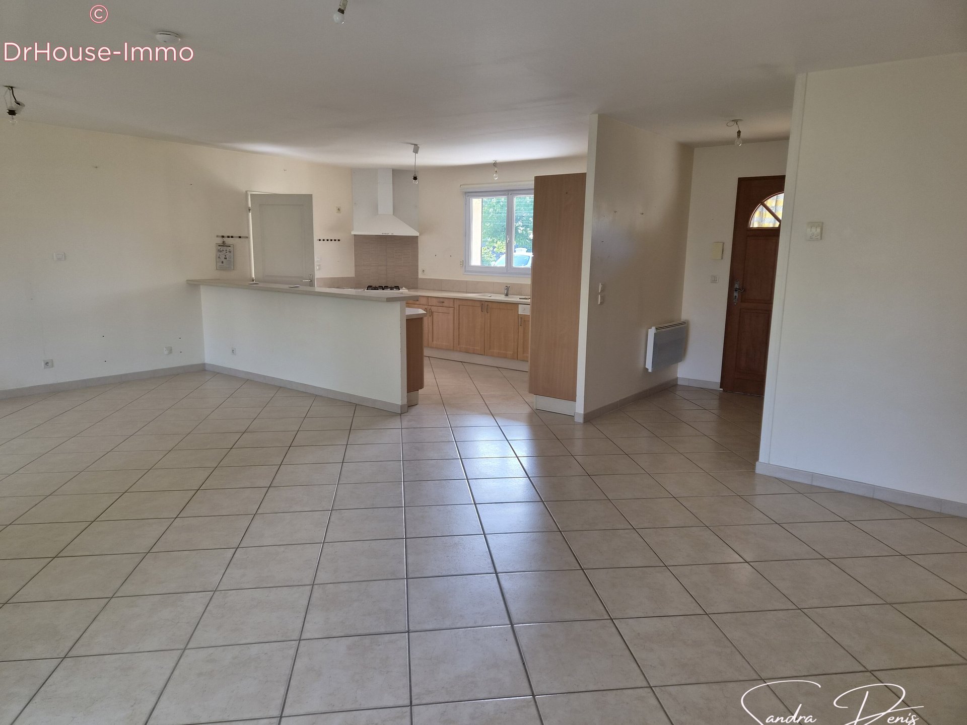 Maison à vendre, 116m², Noaillac