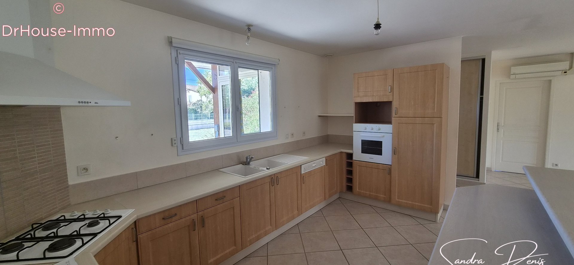 Maison à vendre, 116m², Noaillac
