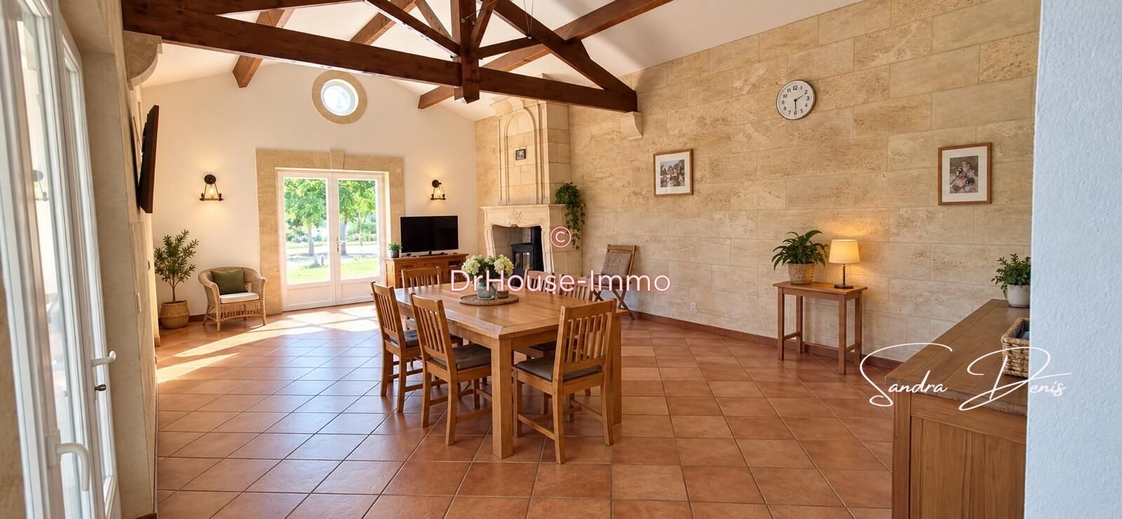 Maison à vendre, 157m², Montagne