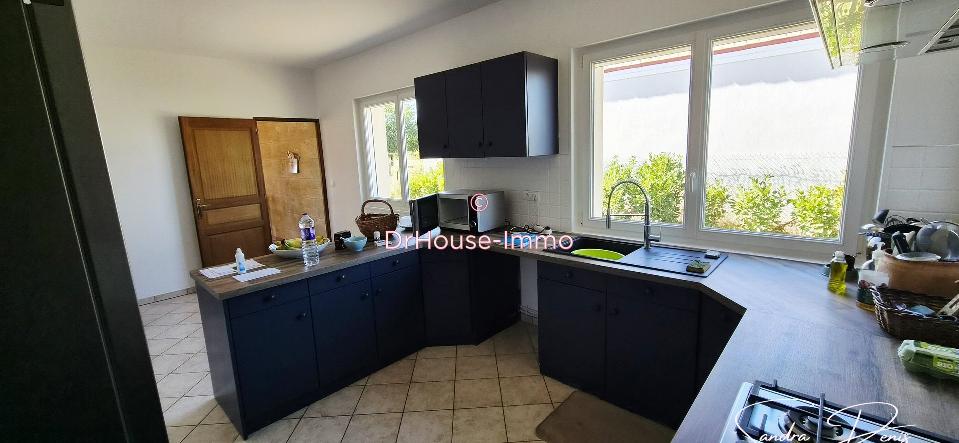 Maison à vendre, 157m², Montagne