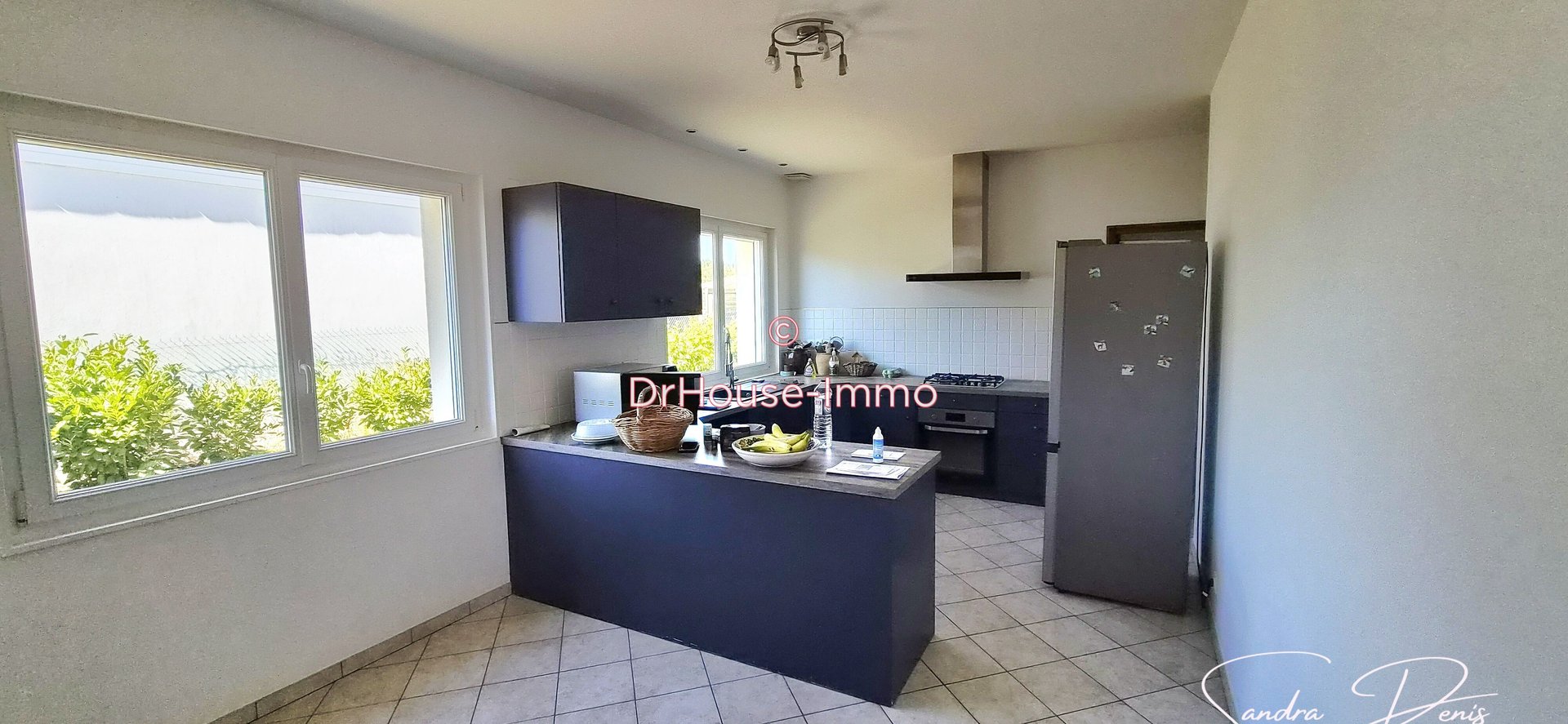 Maison à vendre, 157m², Montagne