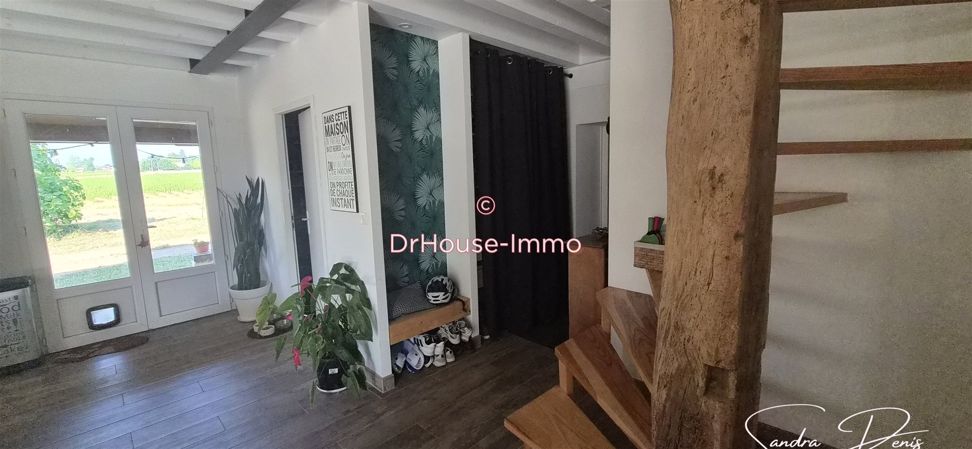 Maison à vendre, 241m², Sauveterre-de-Guyenne
