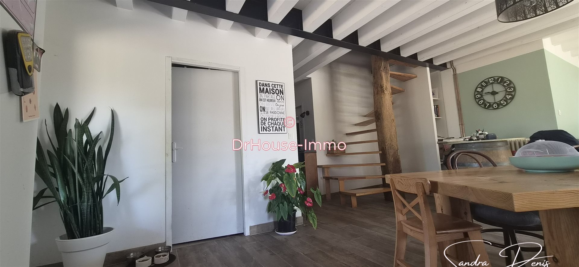 Maison à vendre, 241m², Sauveterre-de-Guyenne