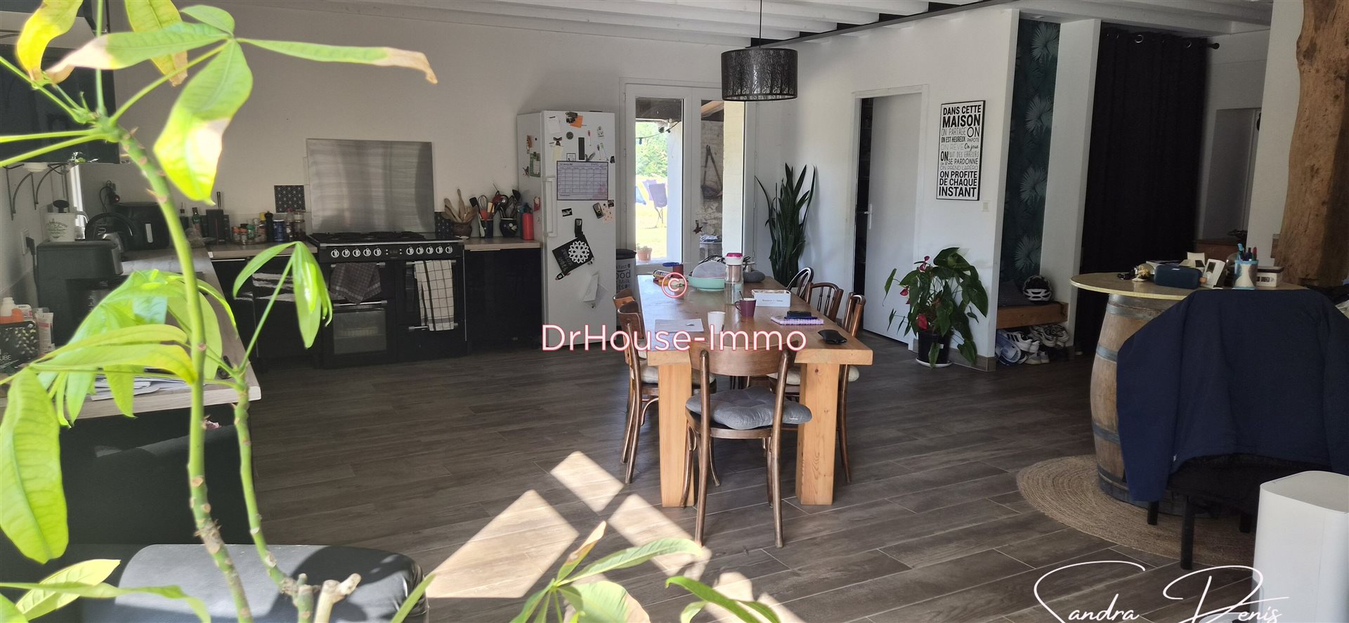 Maison à vendre, 241m², Sauveterre-de-Guyenne