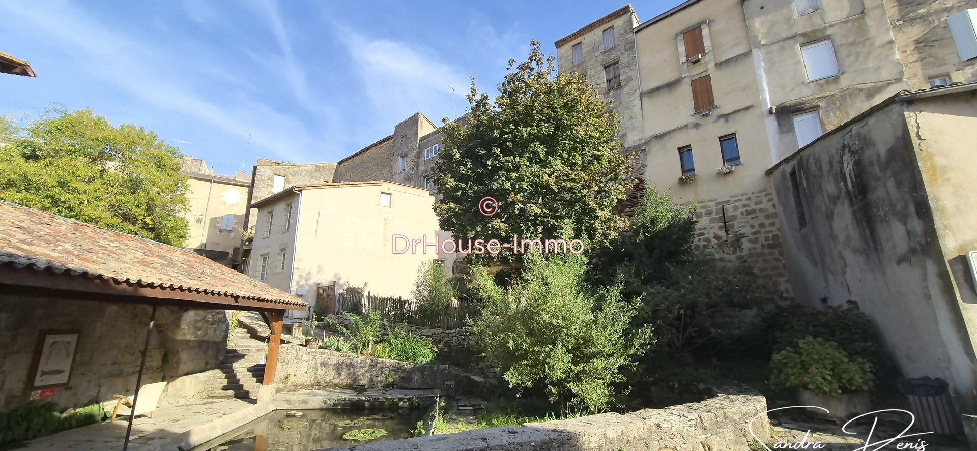 Maison à vendre, 75m², La Réole