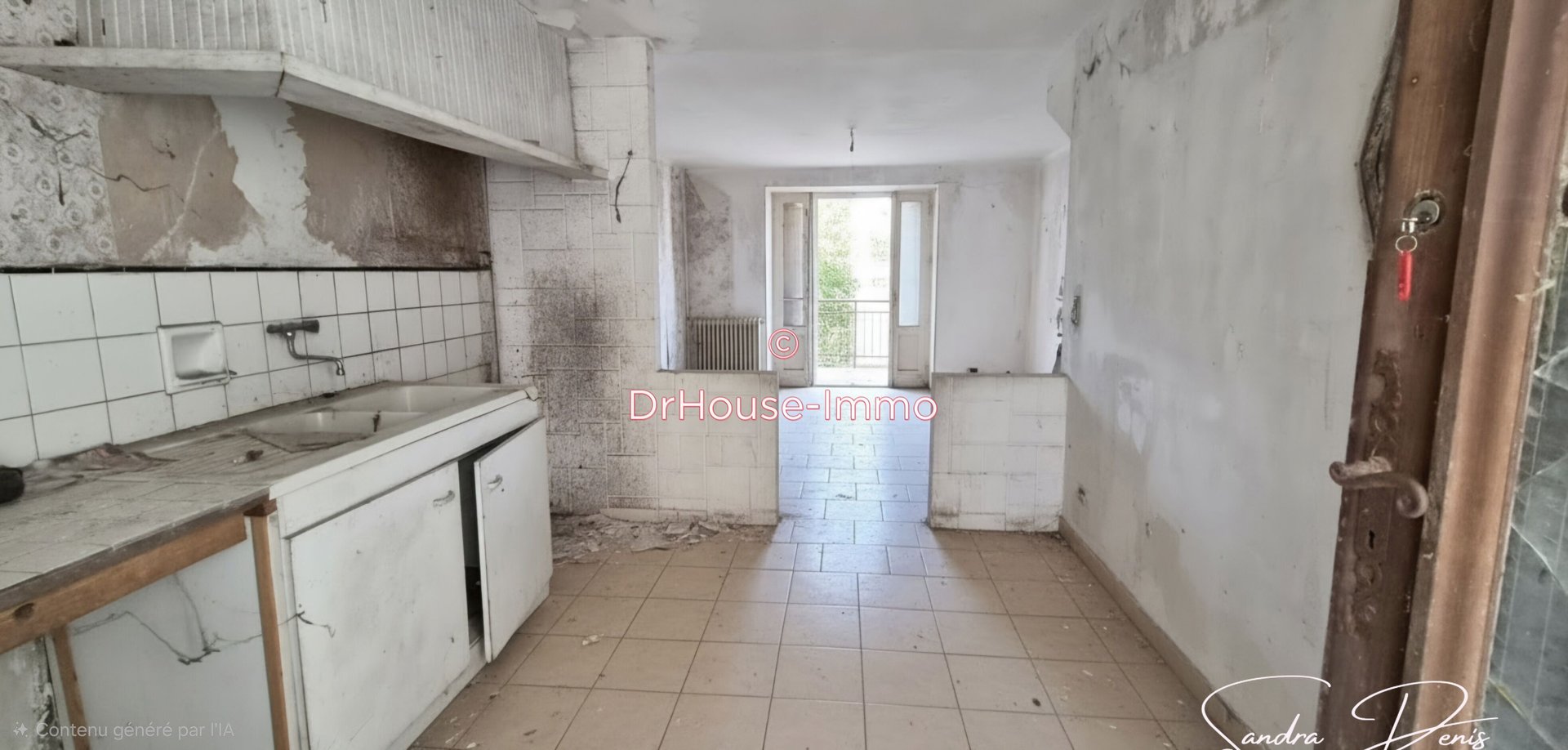 Maison à vendre, 75m², La Réole
