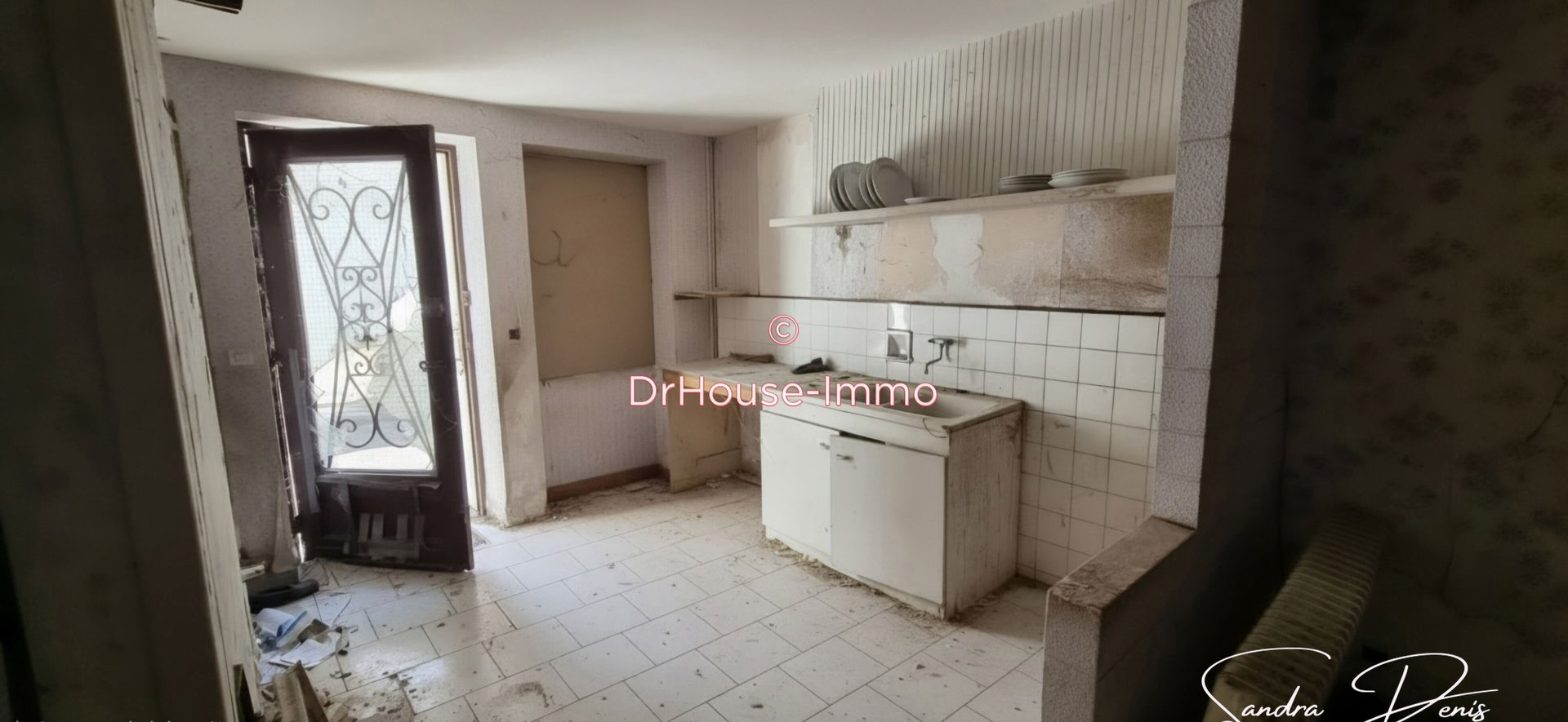 Maison à vendre, 75m², La Réole